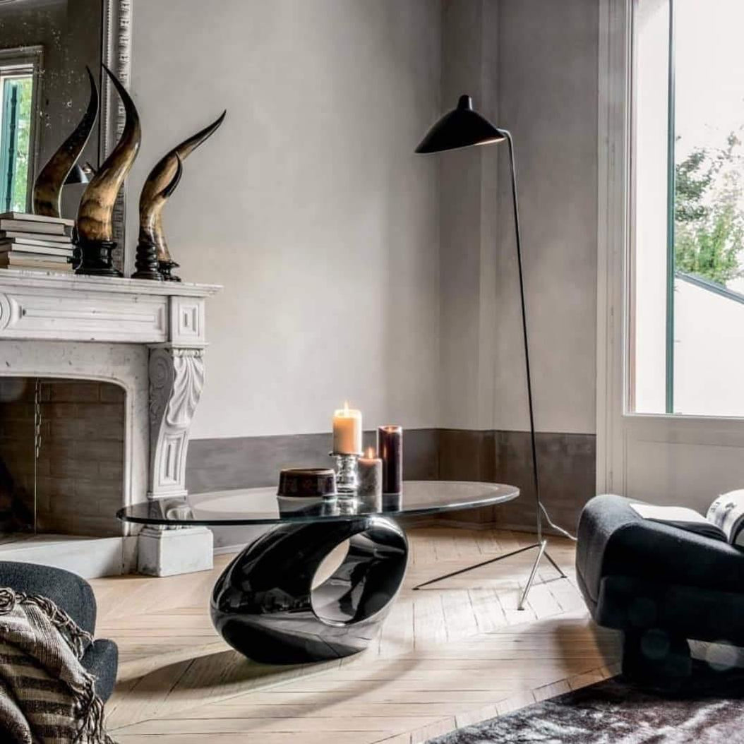 Molizon Floor Lamp