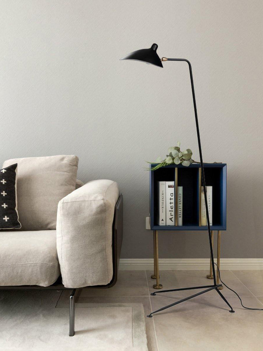 Quinlio Floor Lamp