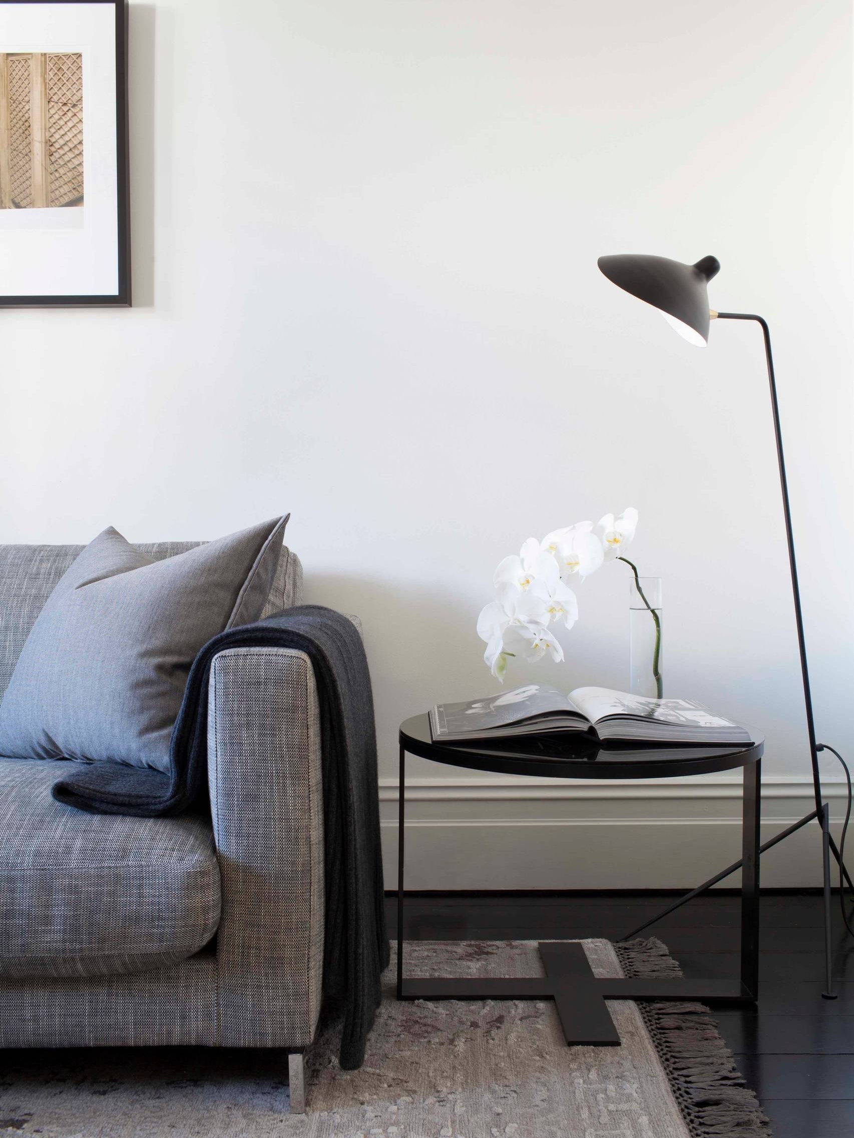 Quinlio Floor Lamp