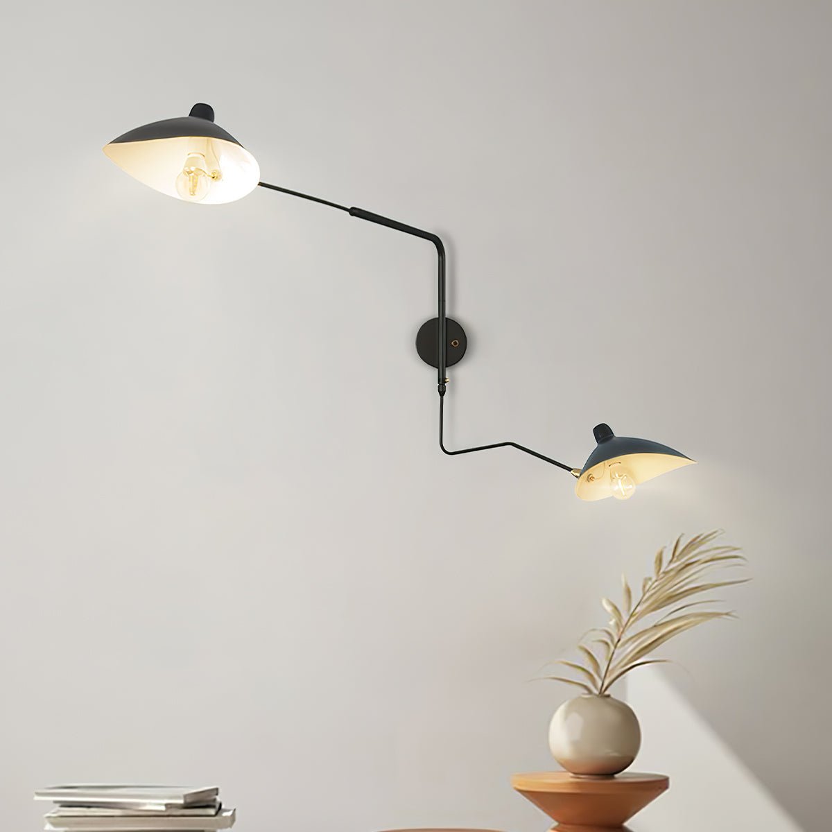 Sirgen Wall Light