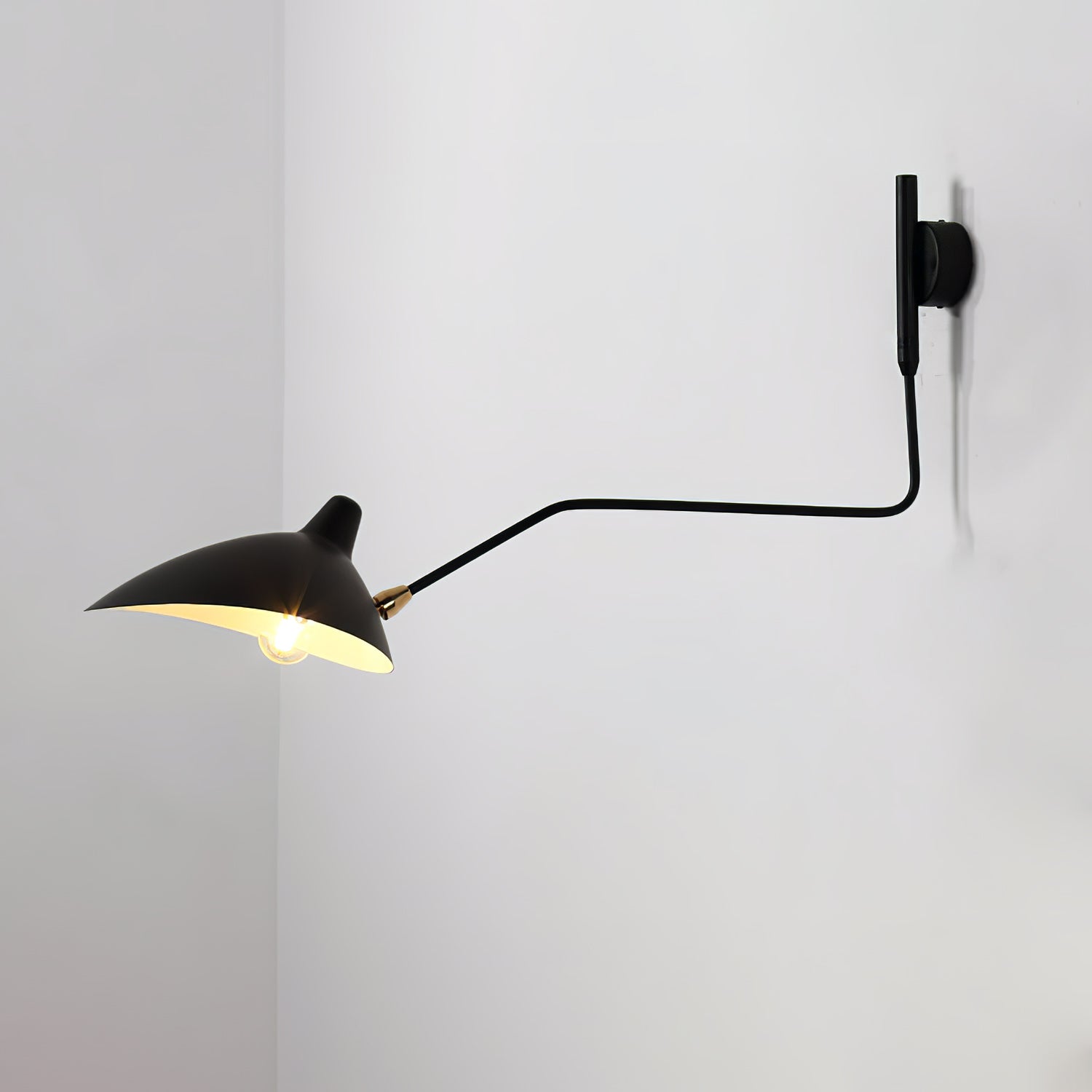 Sirgen Wall Light