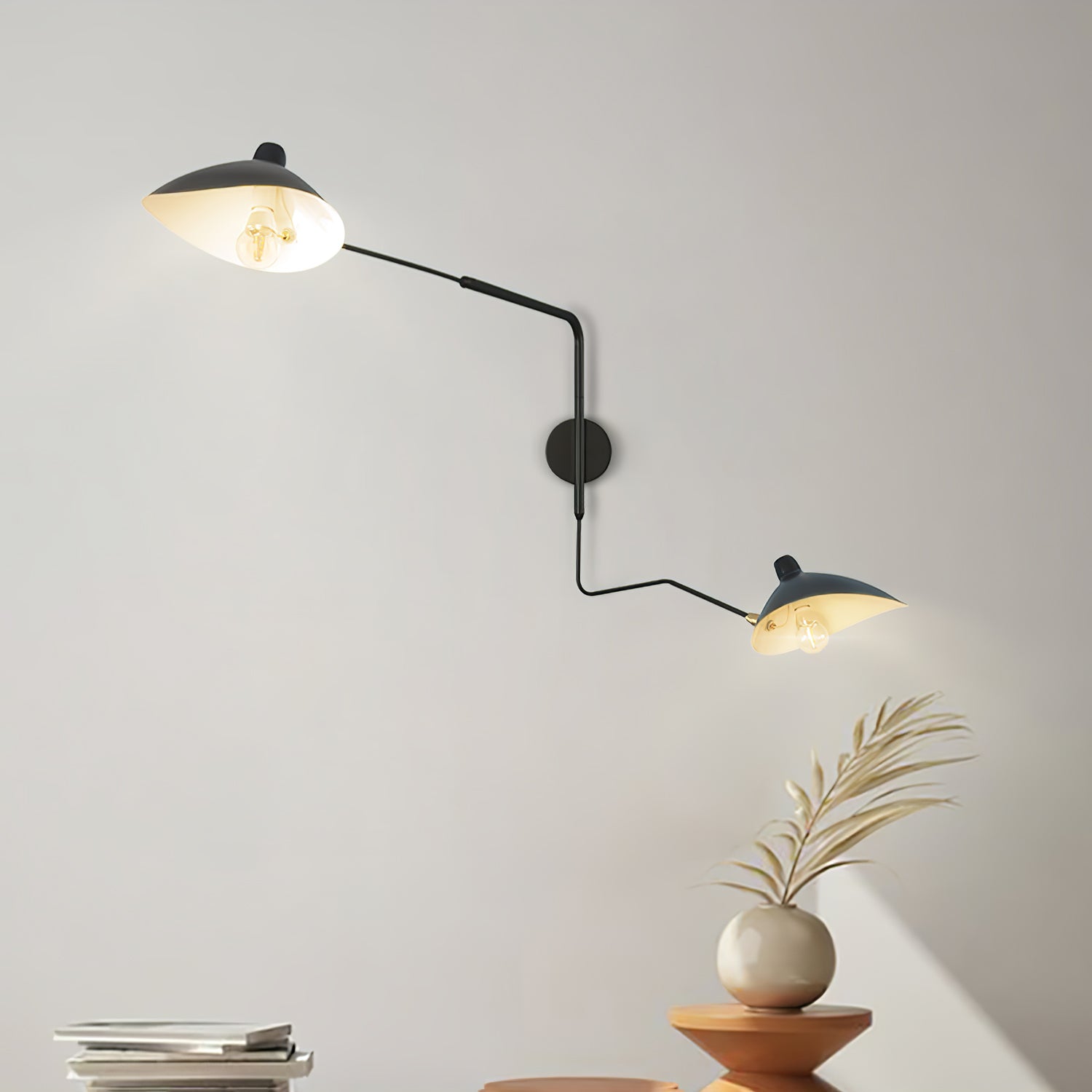 Sirgen Wall Light