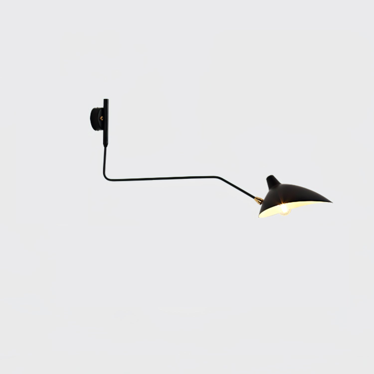 Sirgen Wall Light
