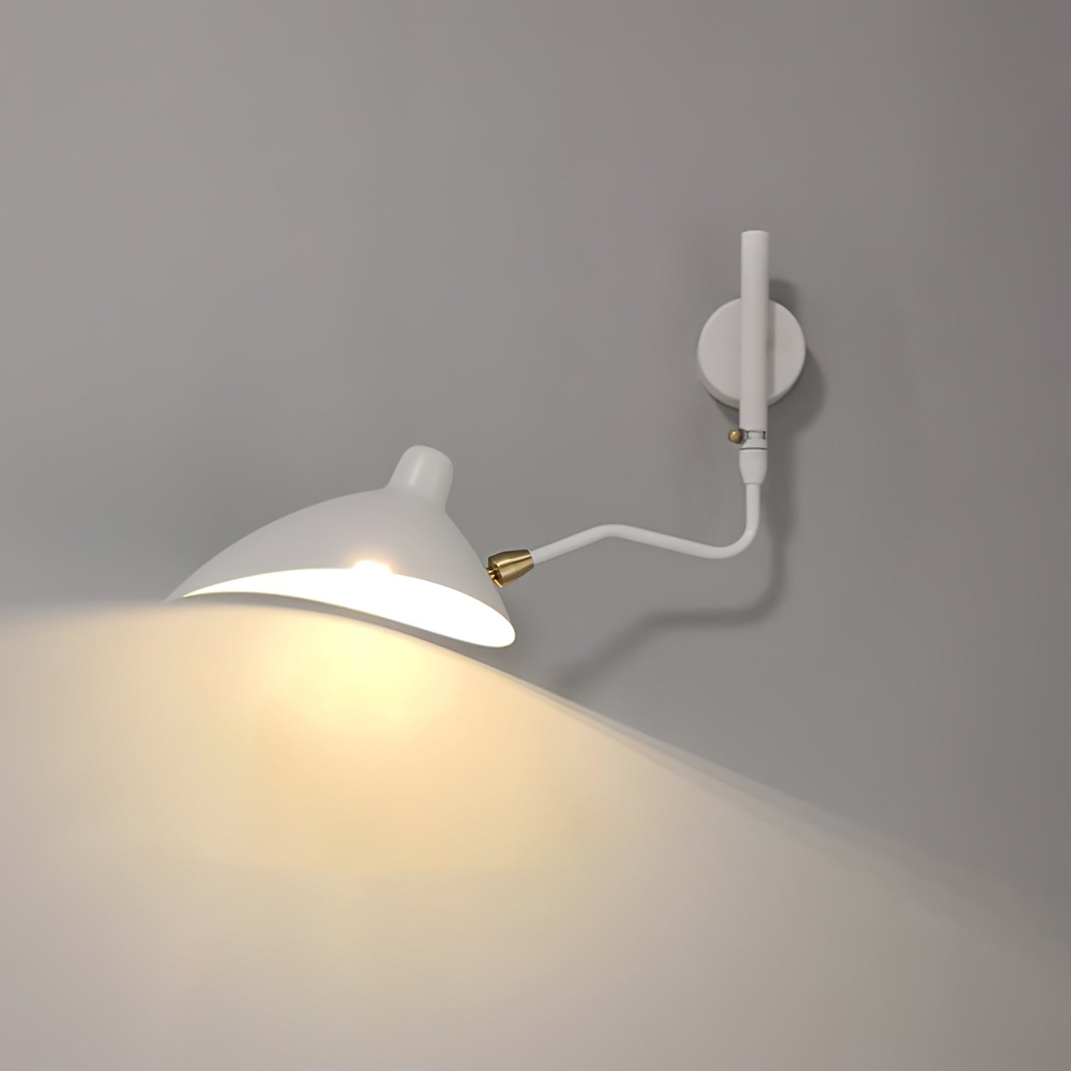 Sirgen Wall Light