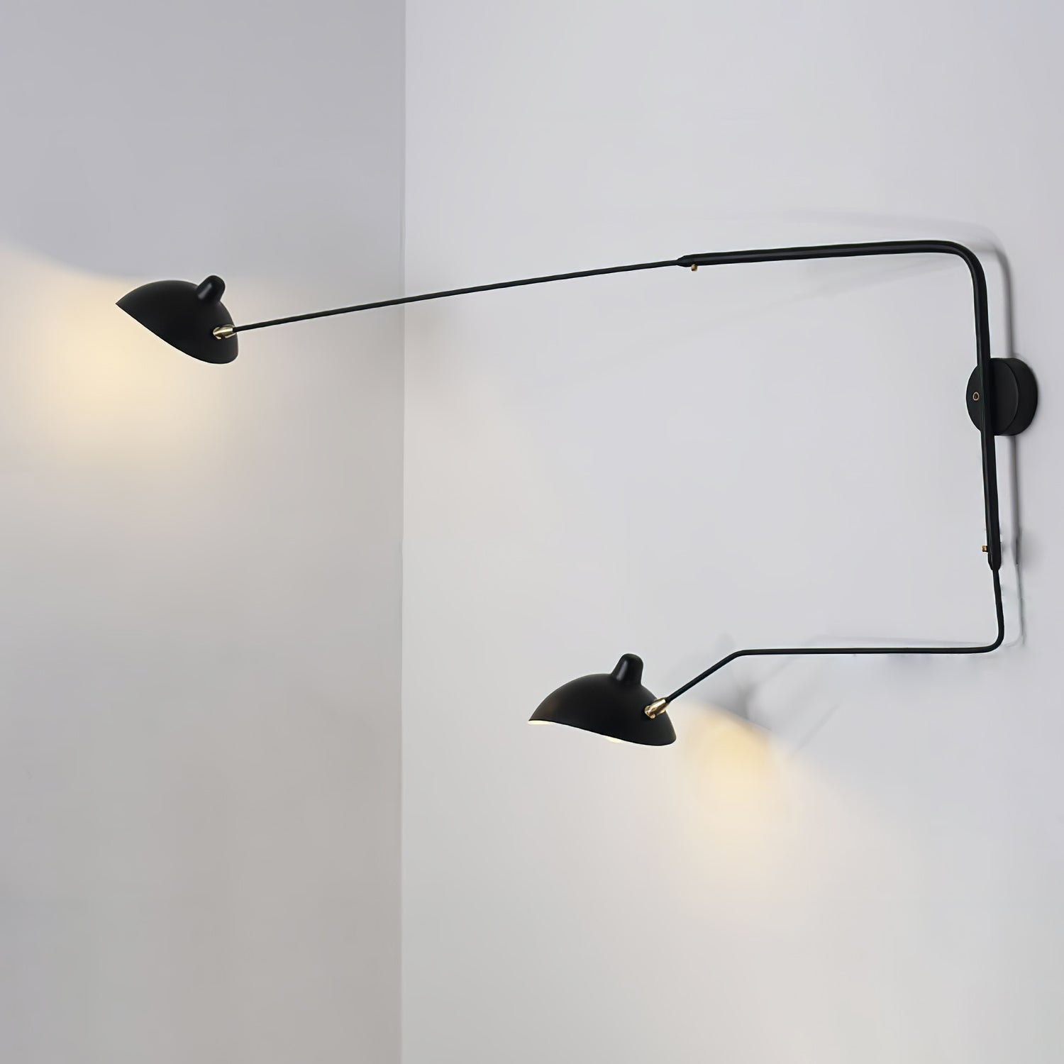 Sirgen Wall Light
