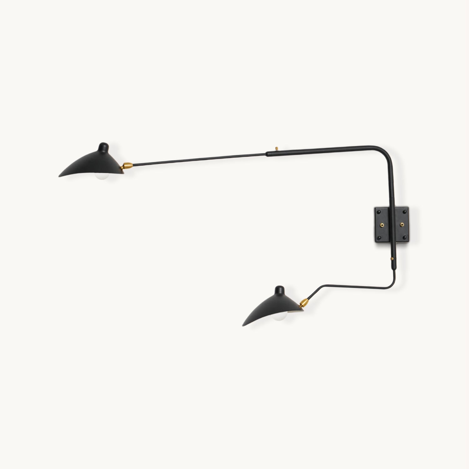 Rowdaleen Wall Light