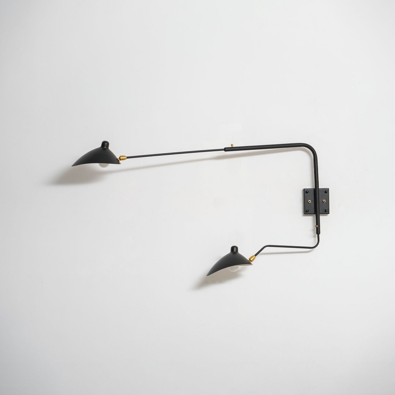Rowdaleen Wall Light