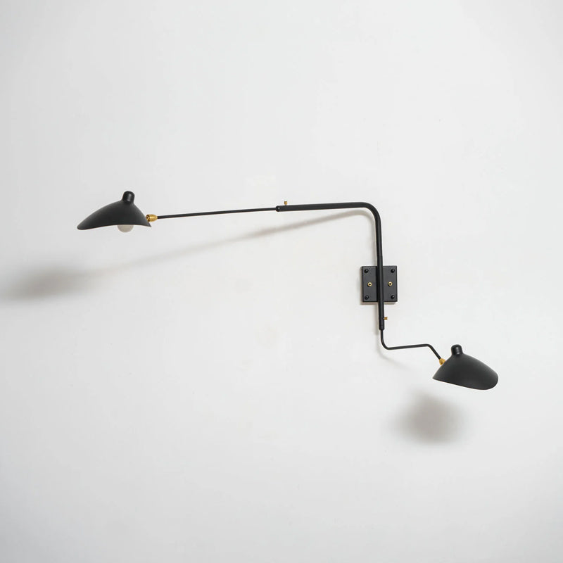 Rowdaleen Wall Light