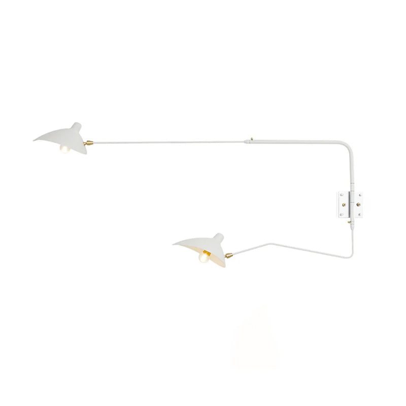 Rowdaleen Wall Light