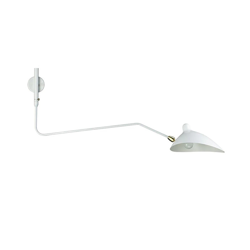 Rowdaleen Wall Light