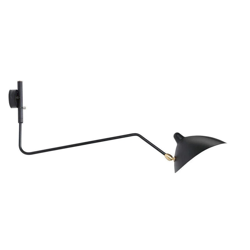 Rowdaleen Wall Light