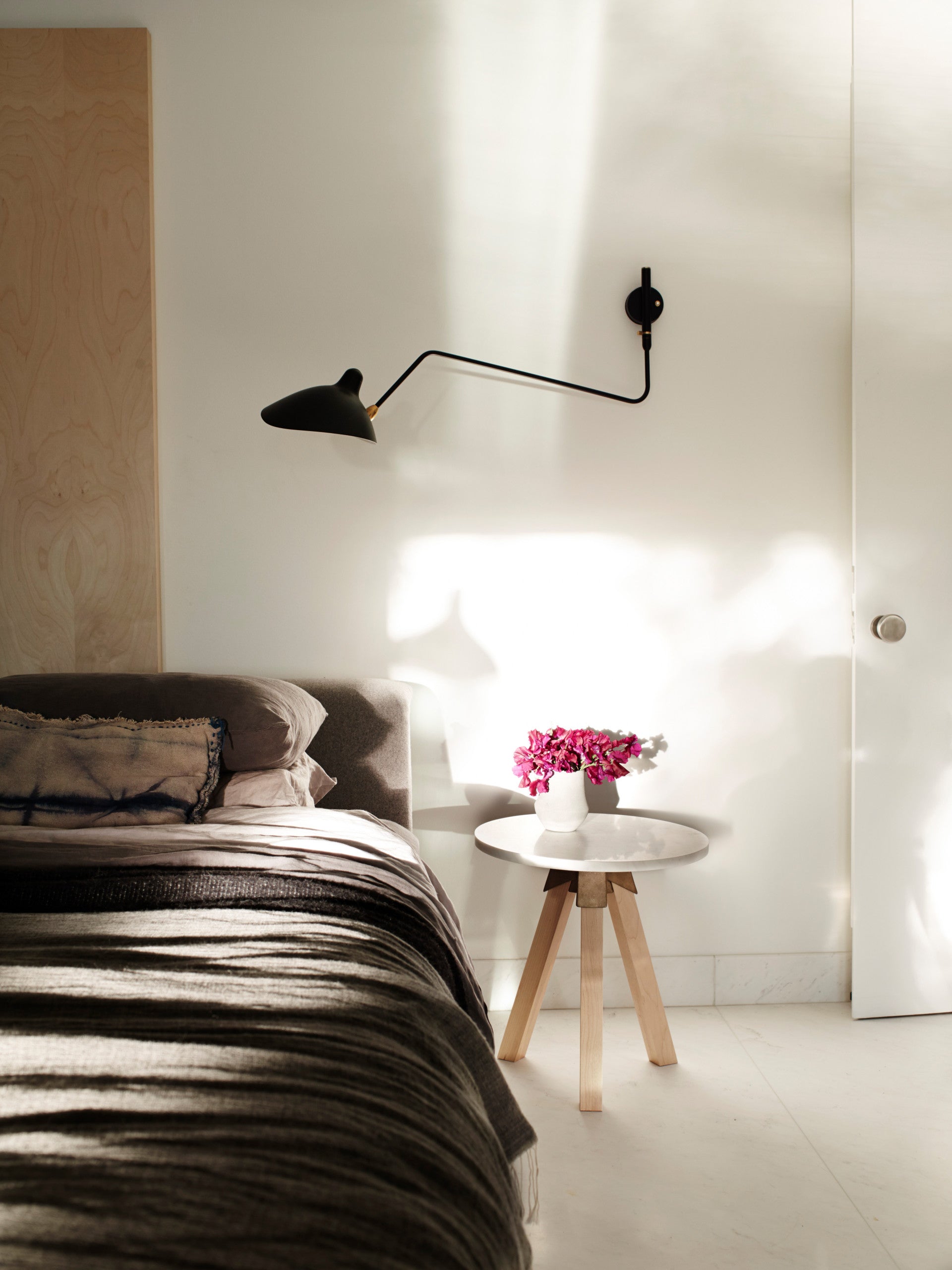 Rowdaleen Wall Light