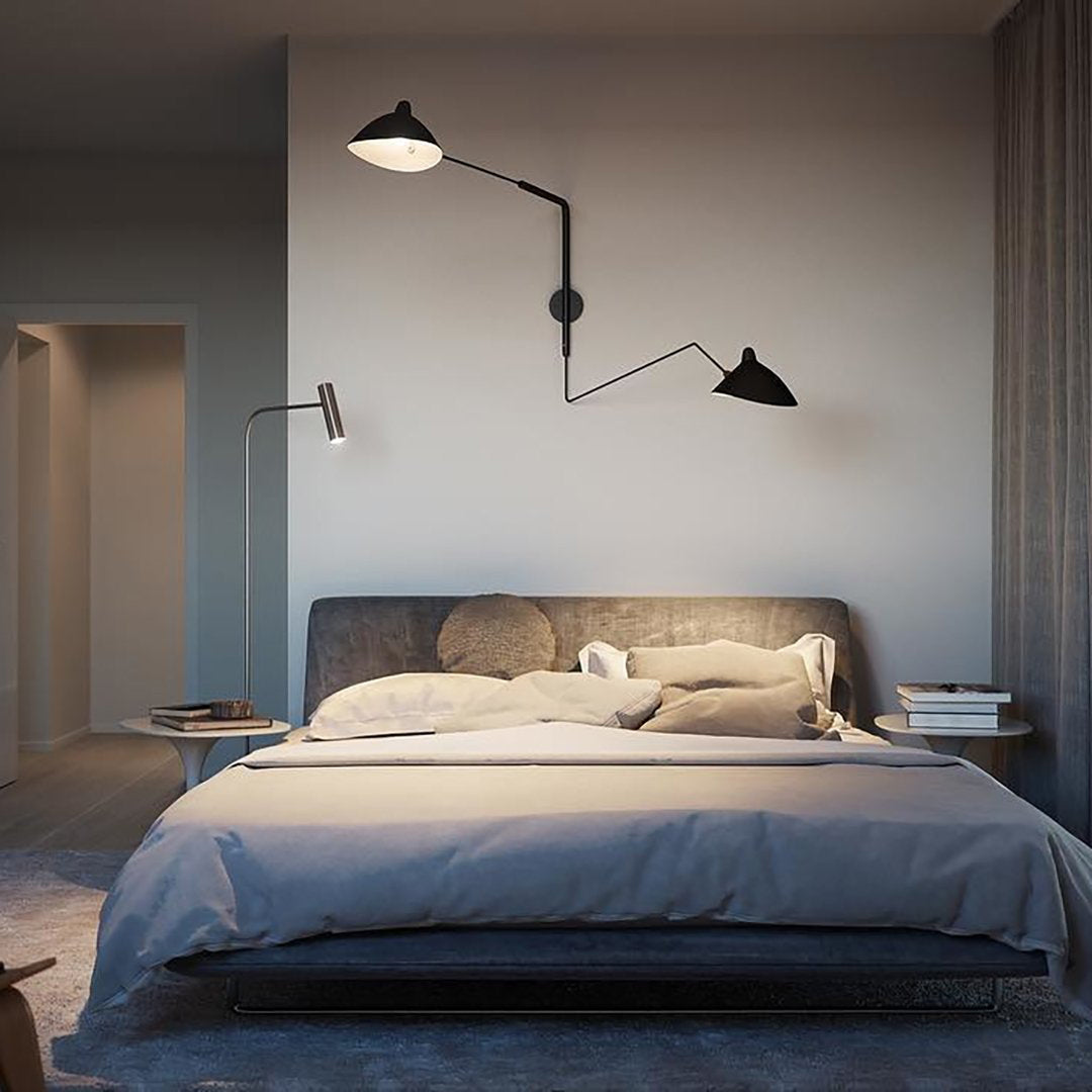 Rowdaleen Wall Light