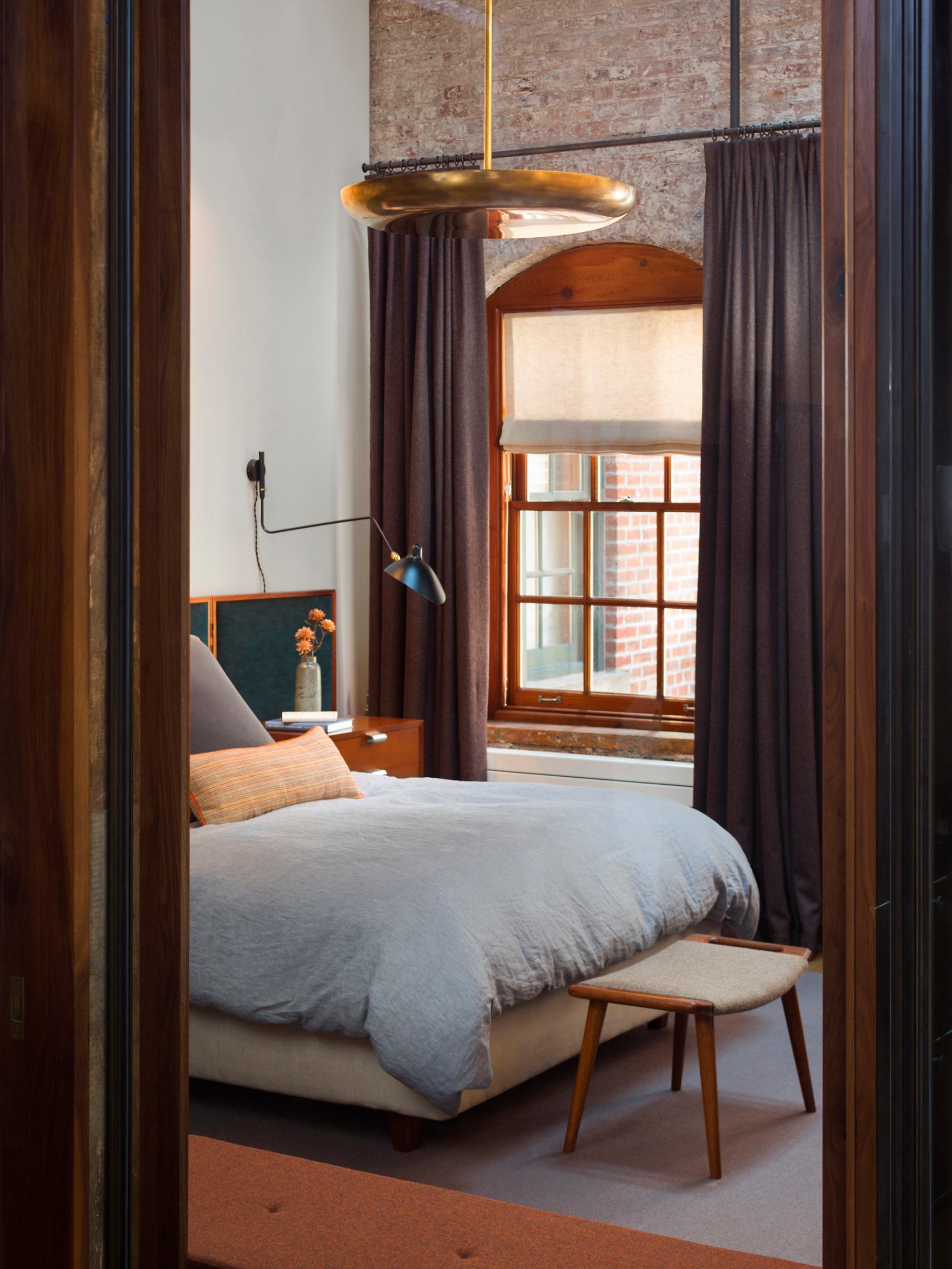 Rowdaleen Wall Light