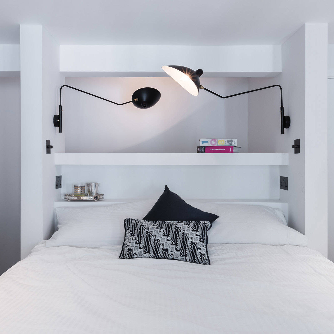 Rowdaleen Wall Light