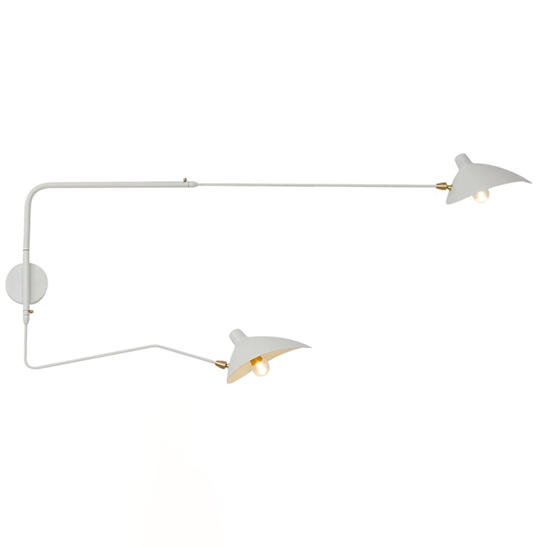 Sirgen Wall Light