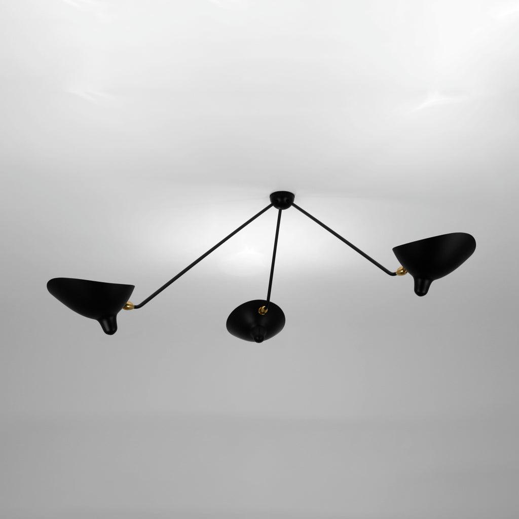 Sergun Ceiling Light