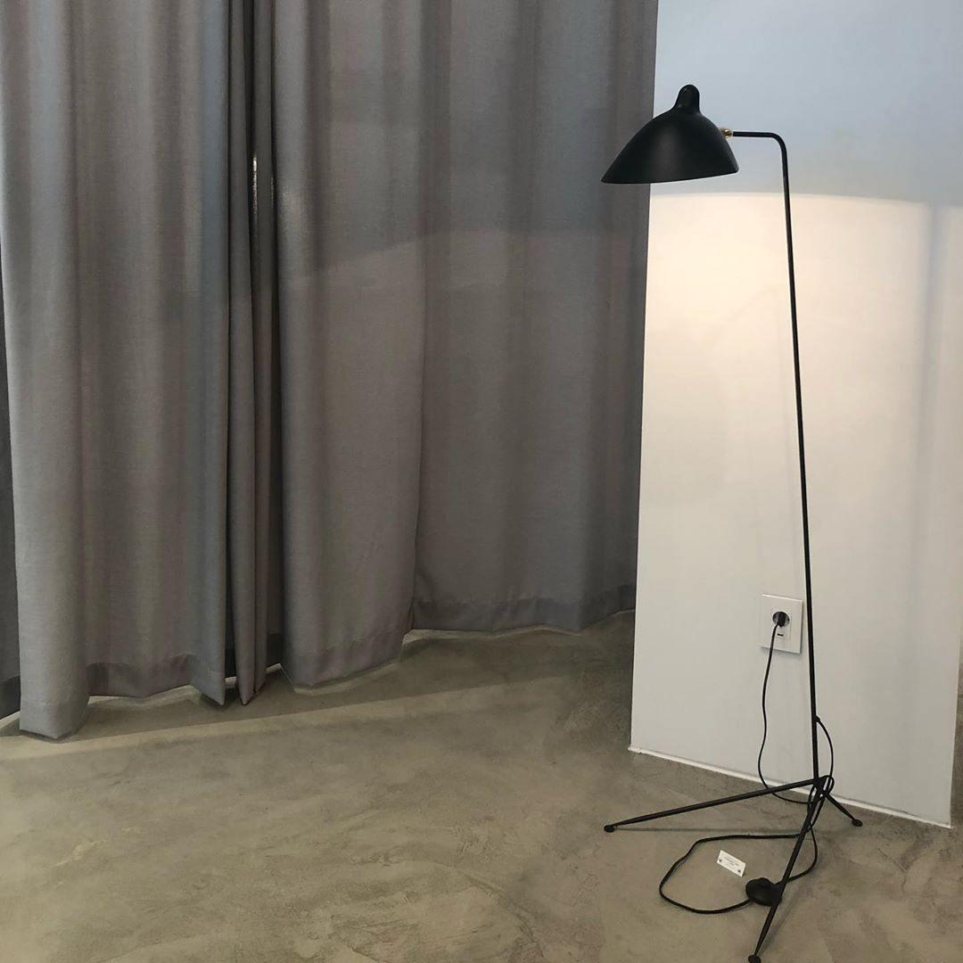 Molizon Floor Lamp