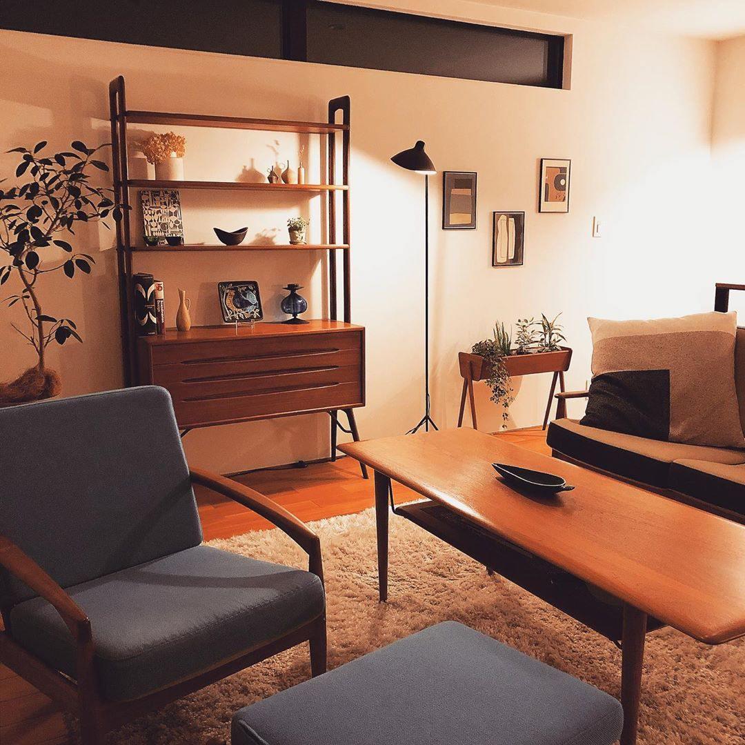 Molizon Floor Lamp