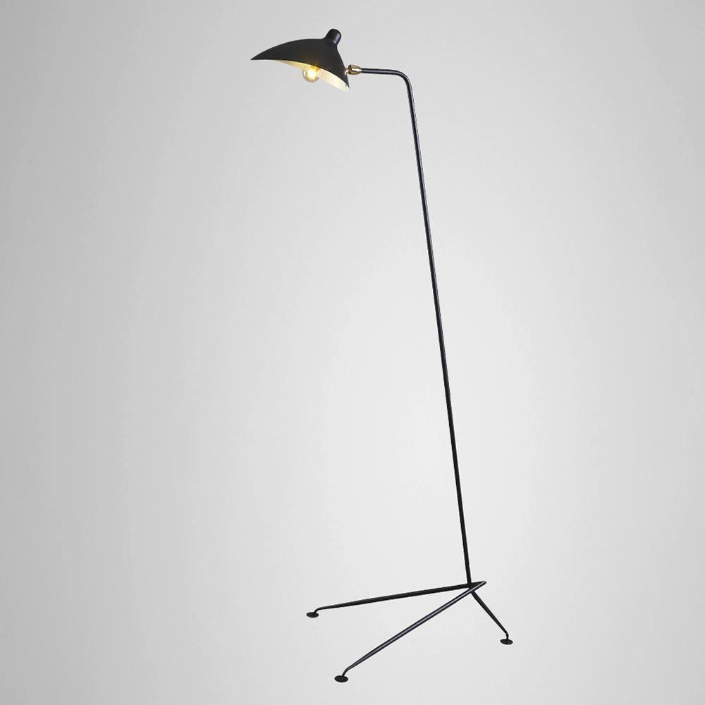 Molizon Floor Lamp