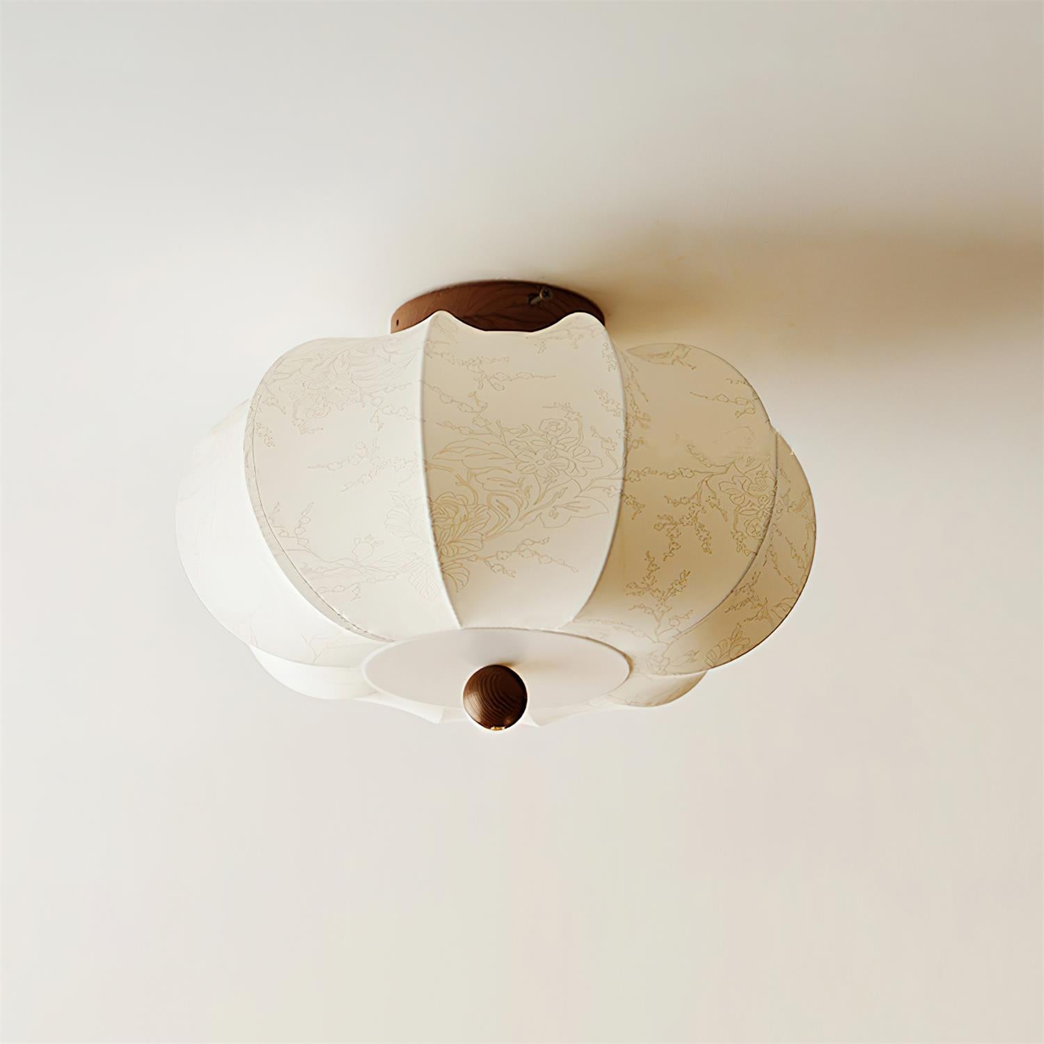Serica Ceiling Light