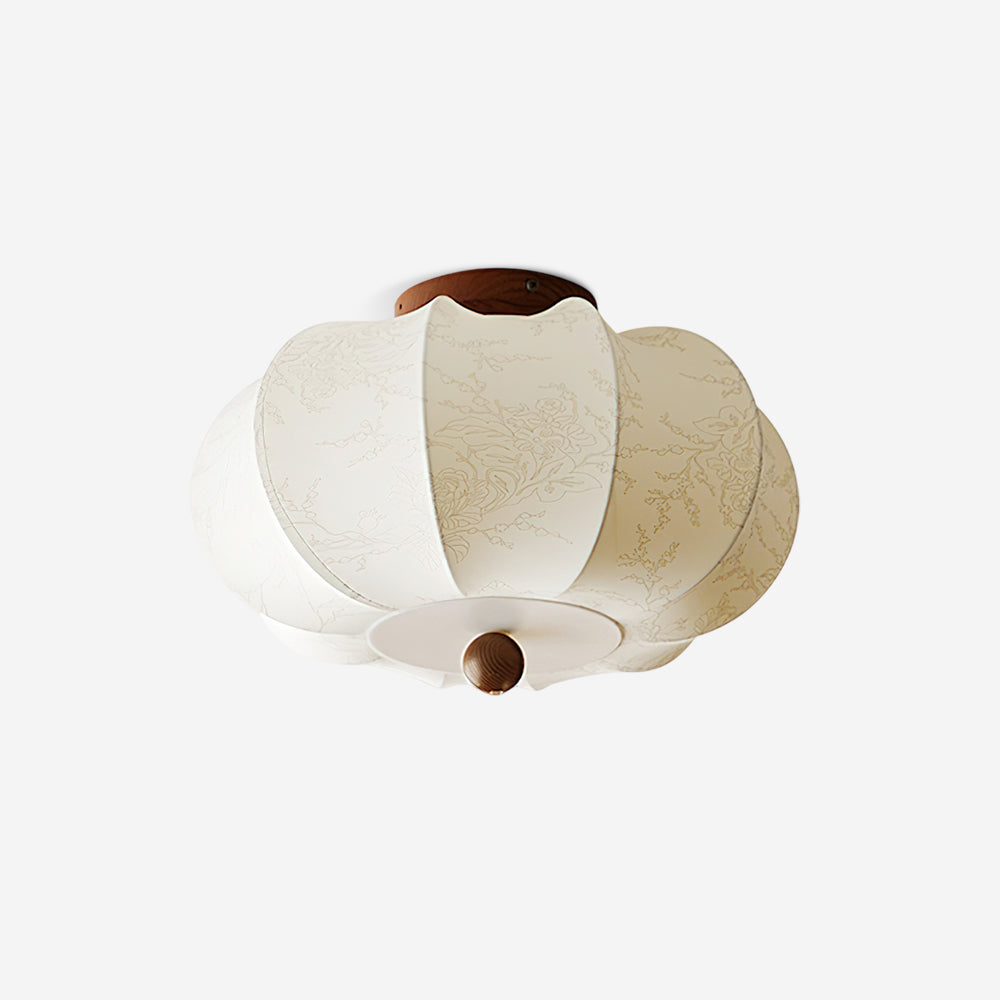 Serica Ceiling Light
