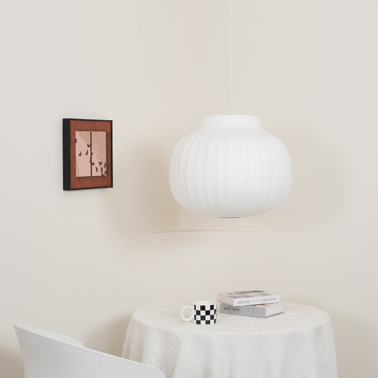 Sarinoma Pendant Light