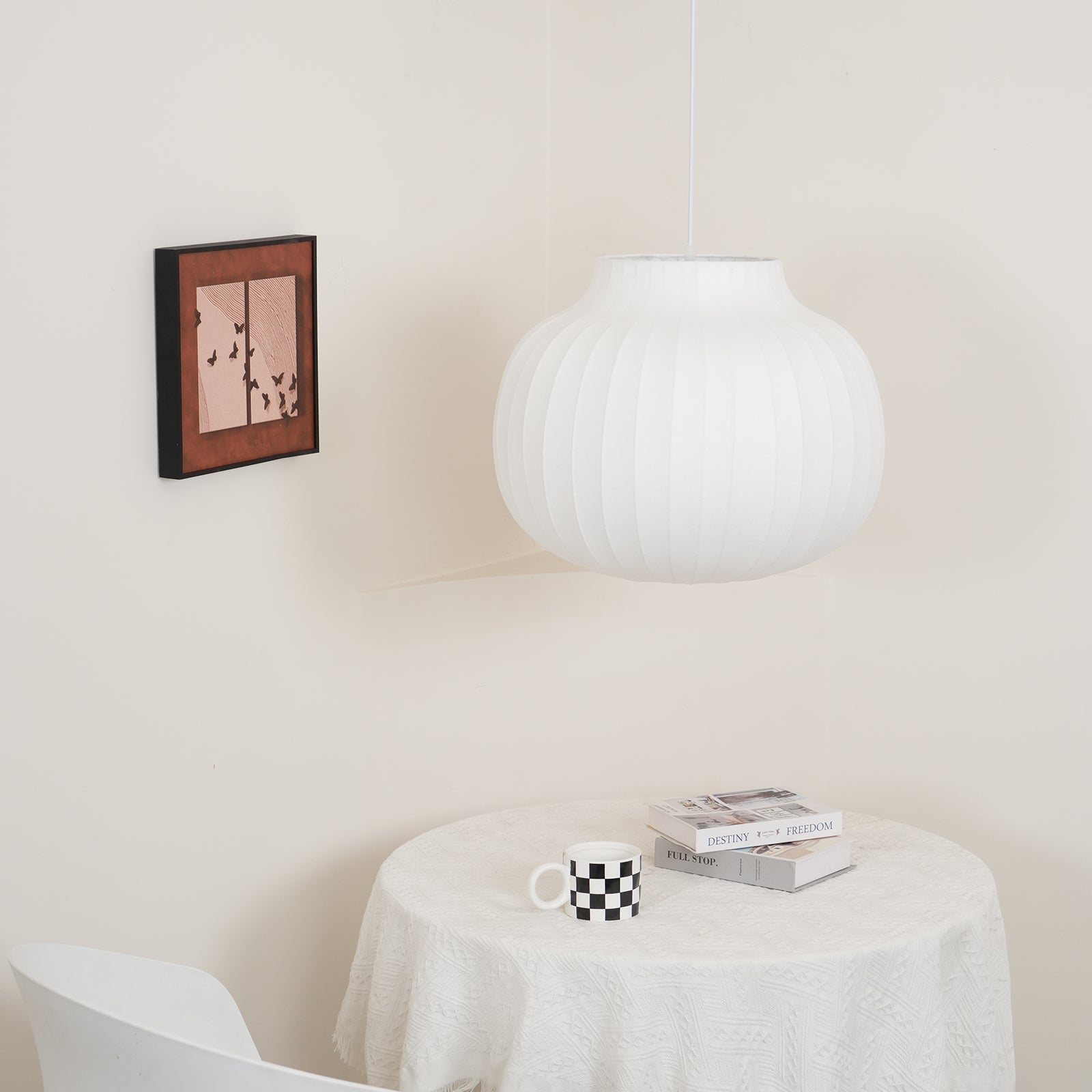Sarinoma Pendant Light