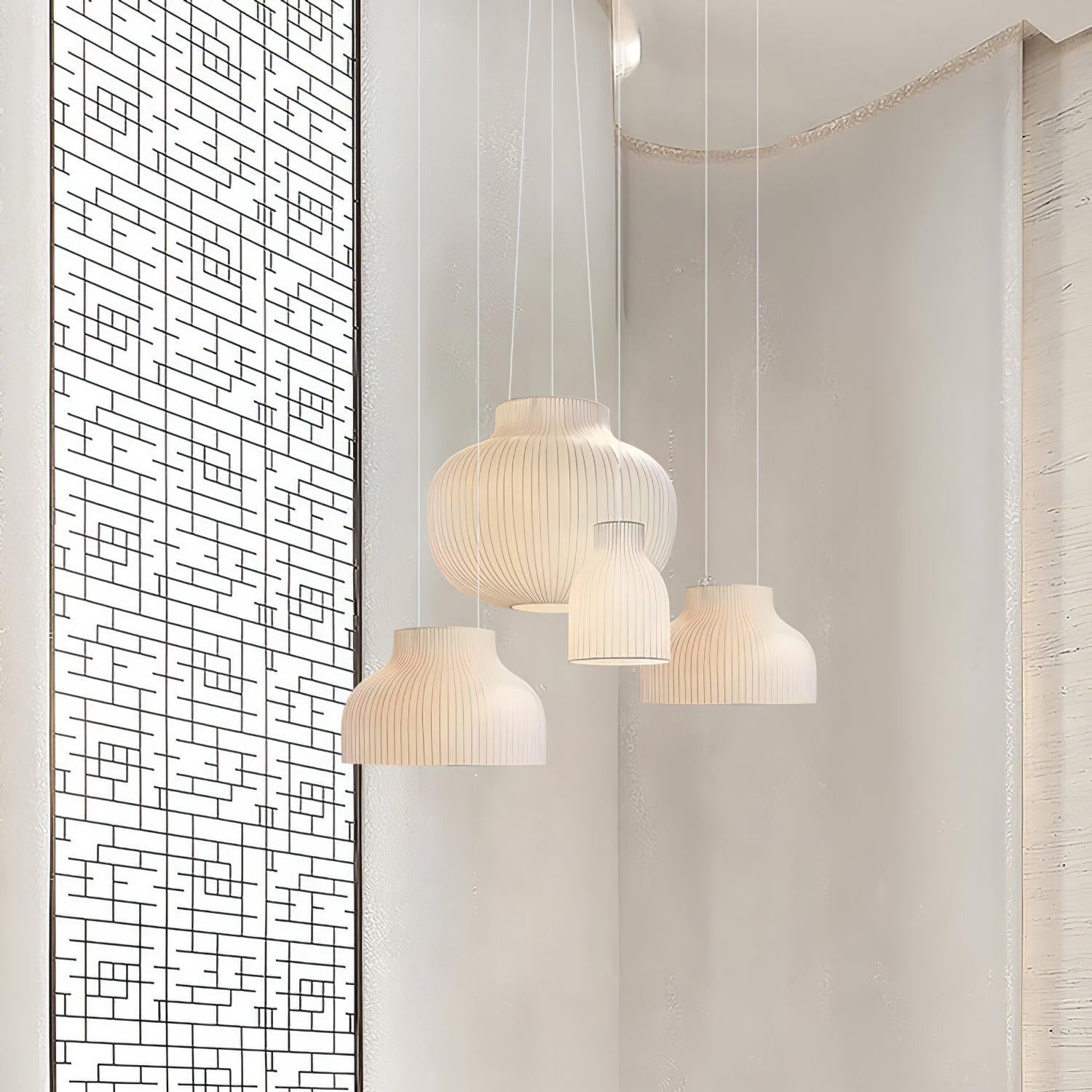 Sarinoma Pendant Light