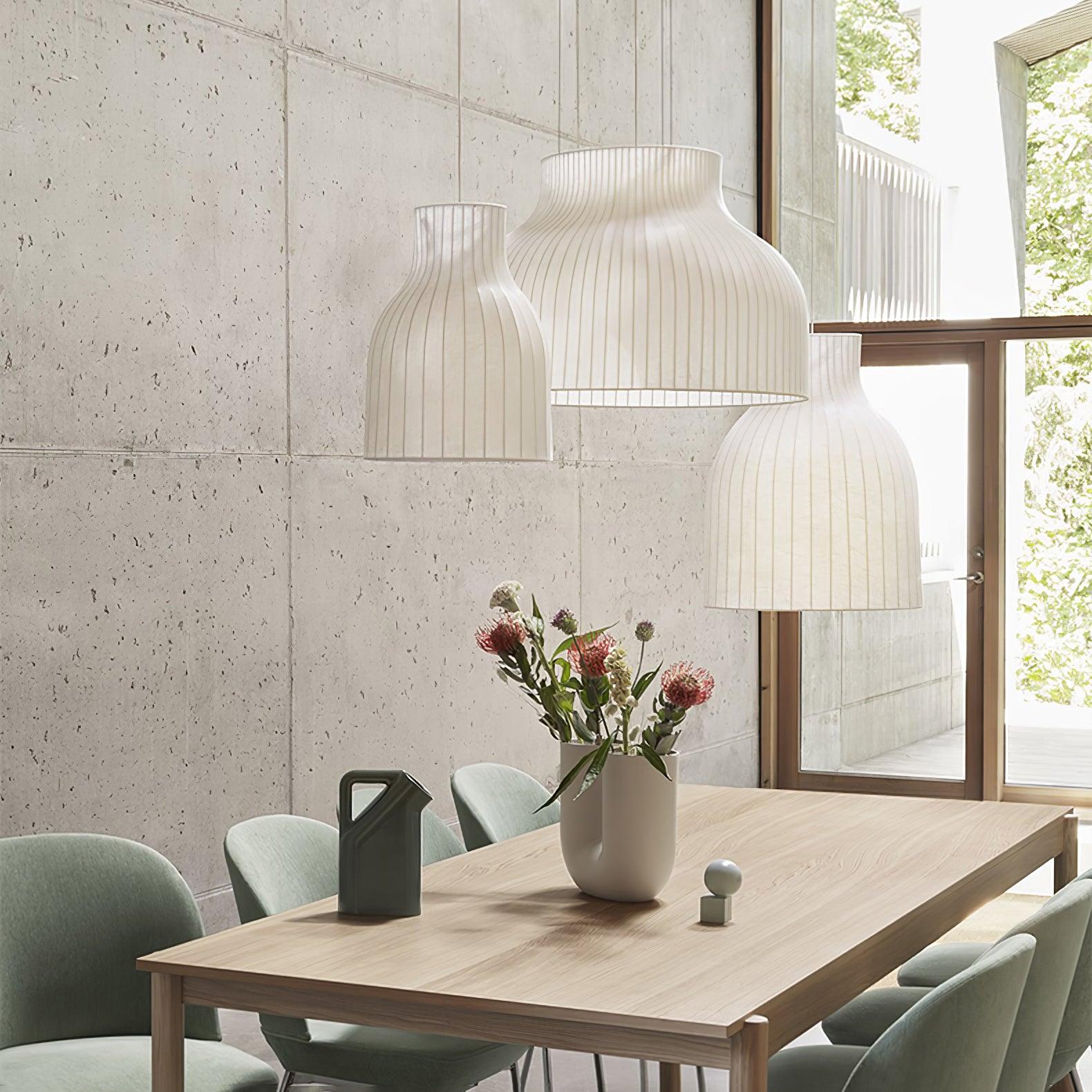 Sarinoma Pendant Light