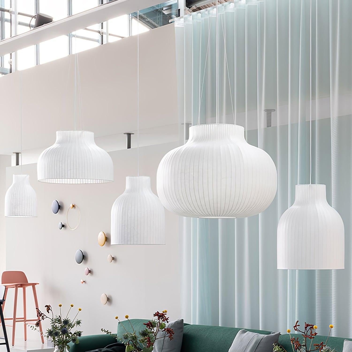Sarinoma Pendant Light