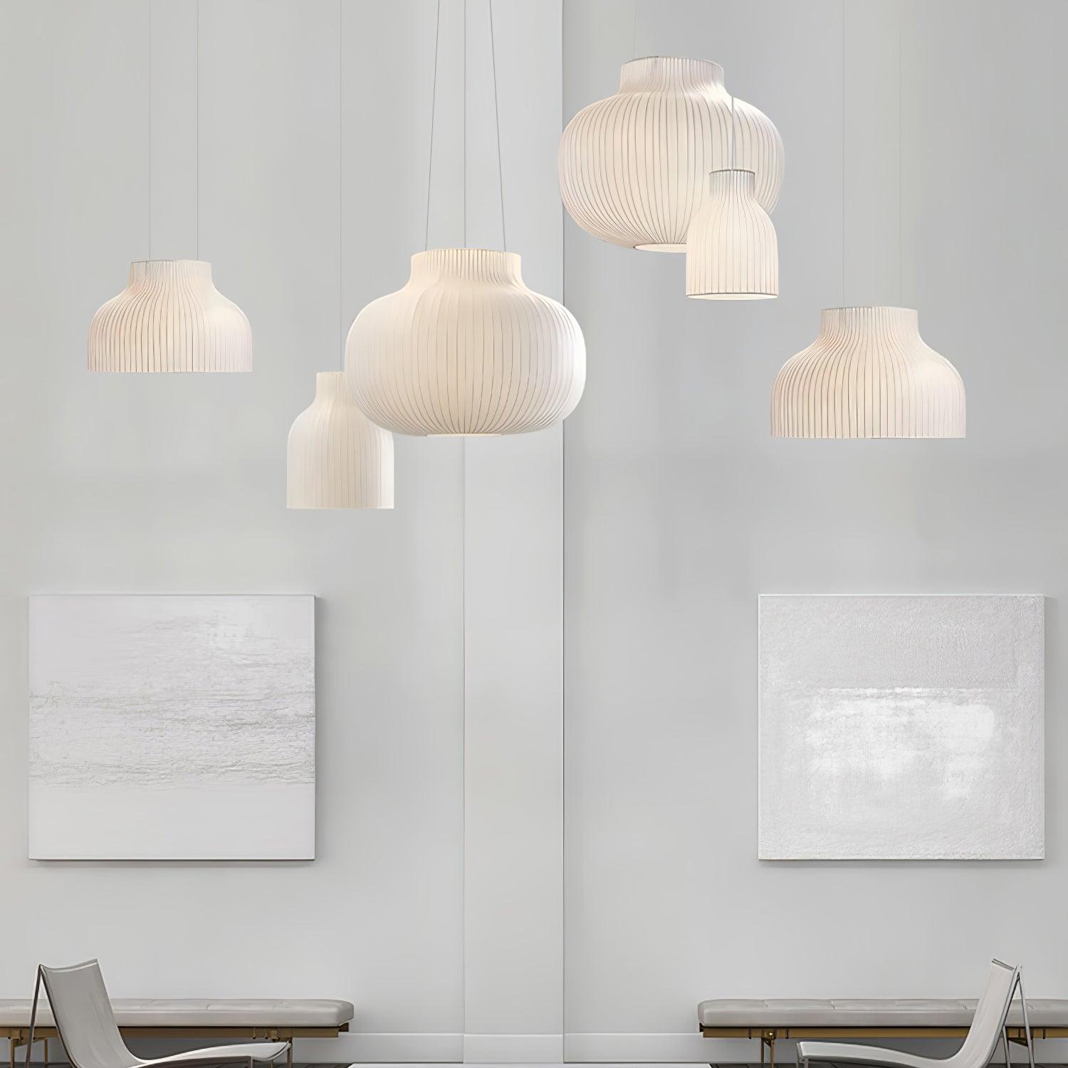 Sarinoma Pendant Light