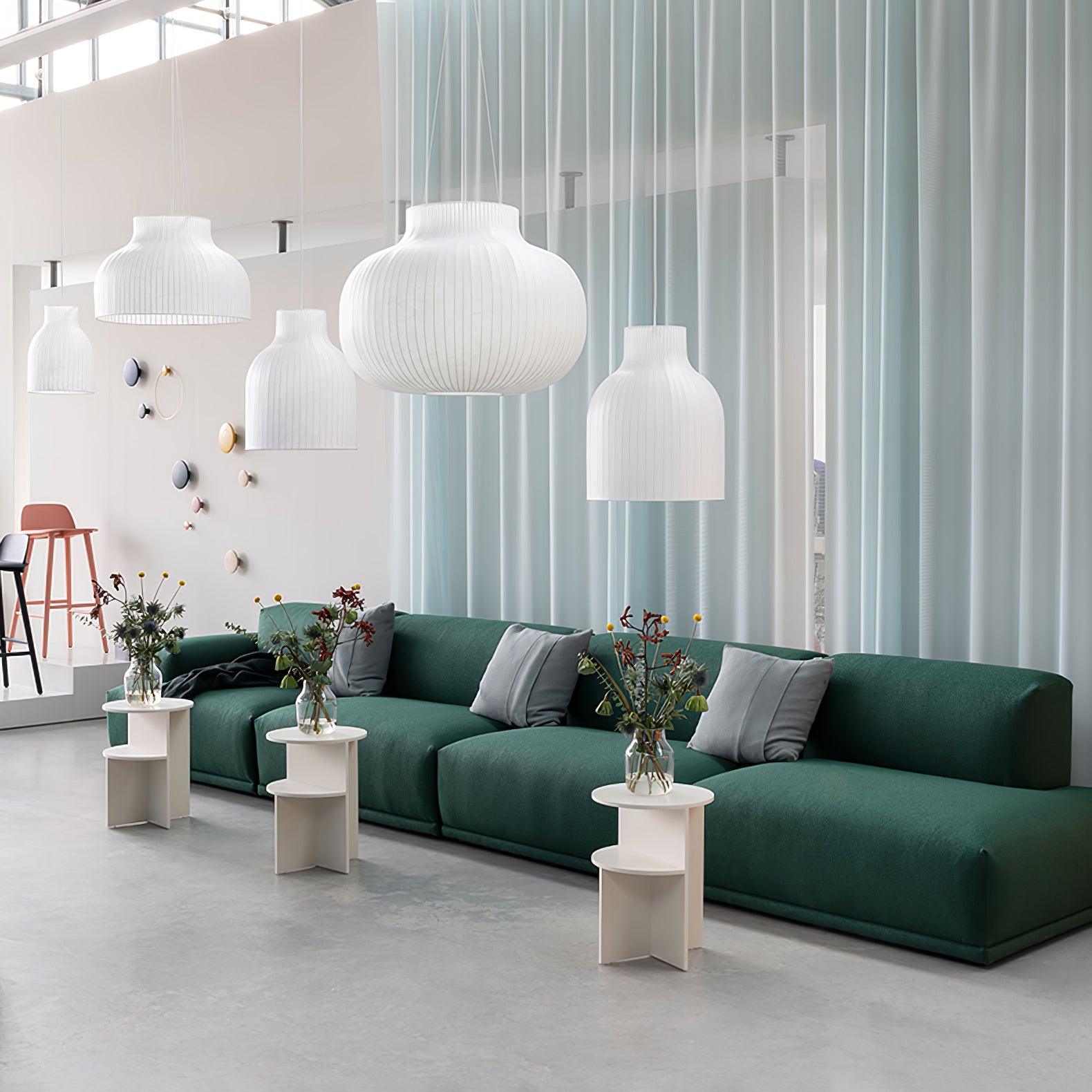 Sarinoma Pendant Light