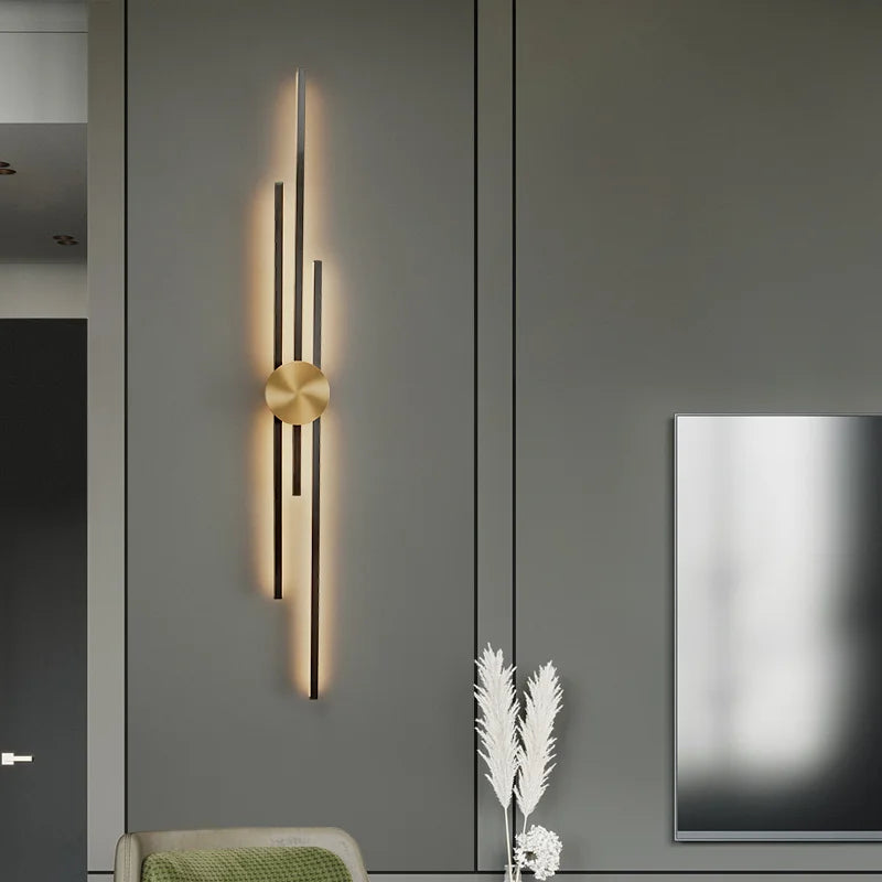 Calivo Wall Light