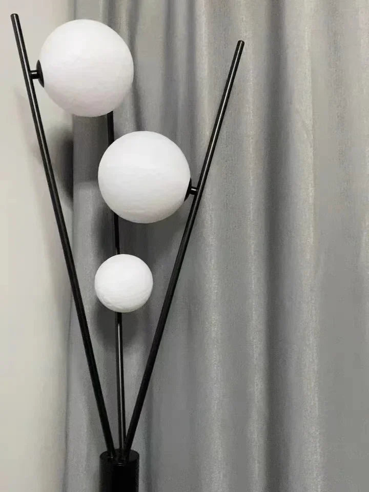 Bolaine Floor Lamp
