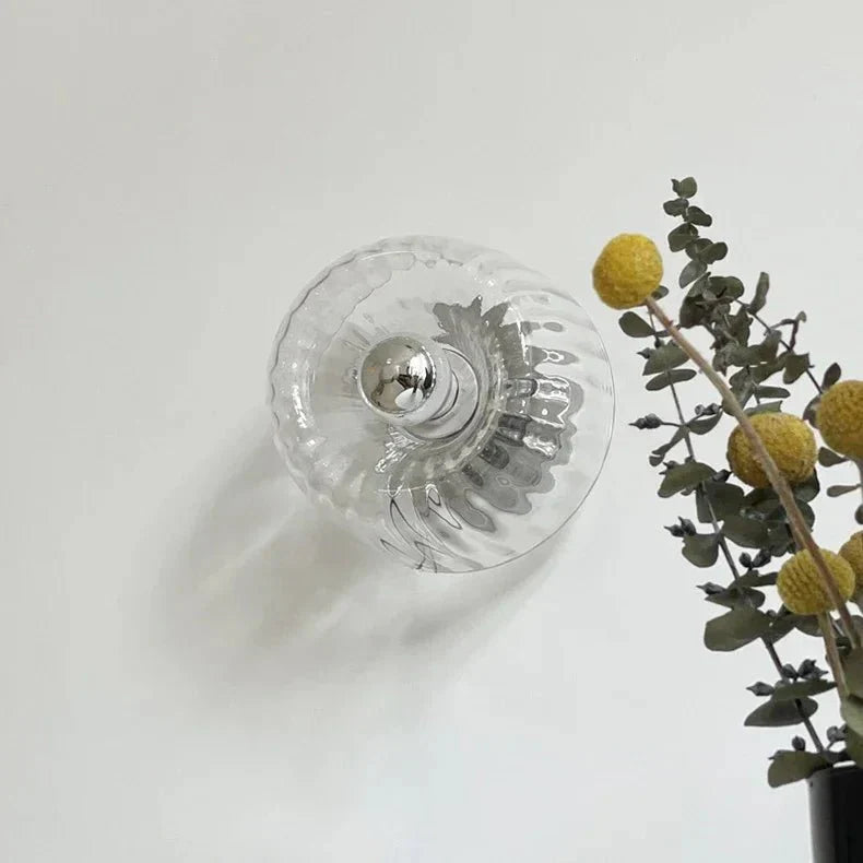 Ribson Bauhaus Wall Light