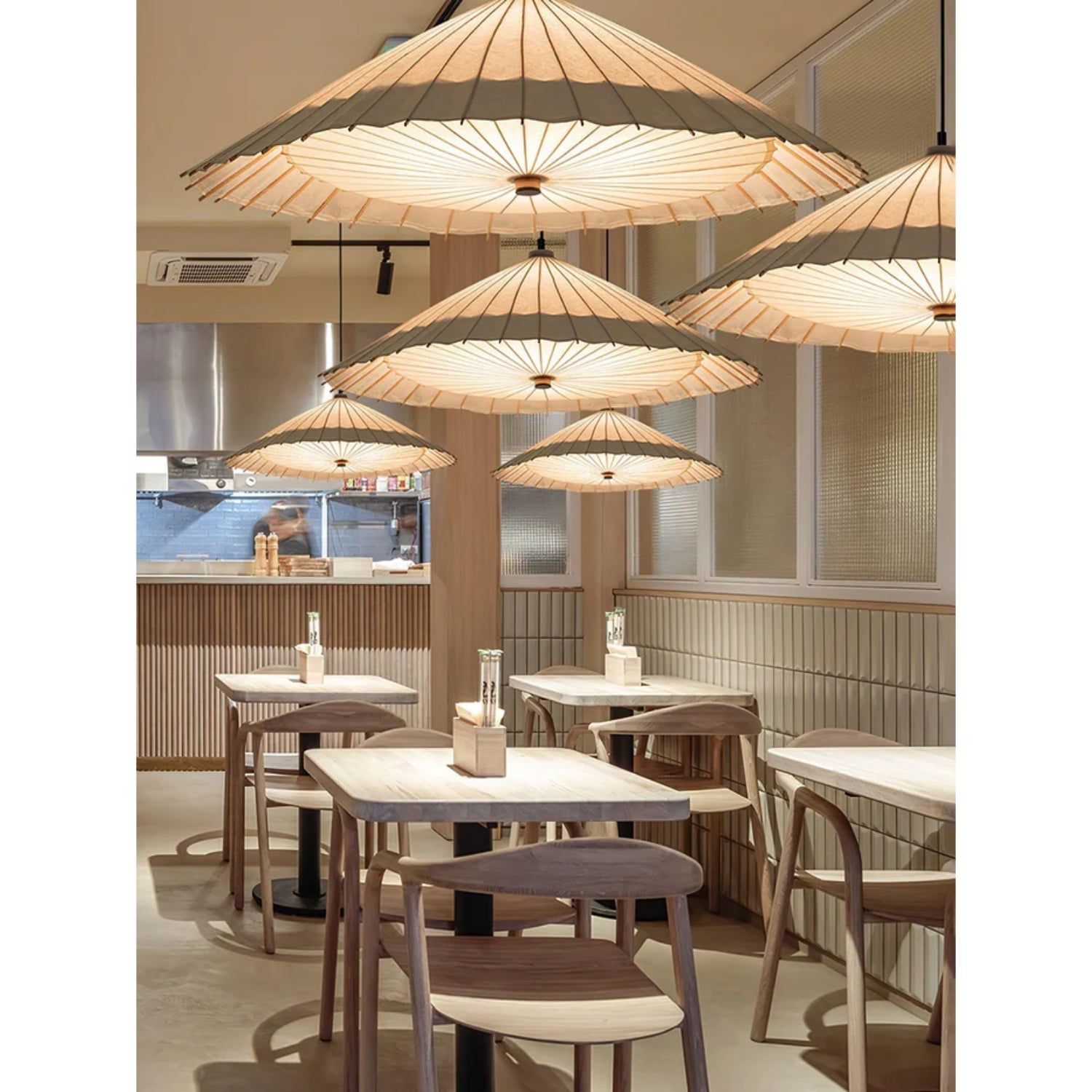 Sefera Pendant Light