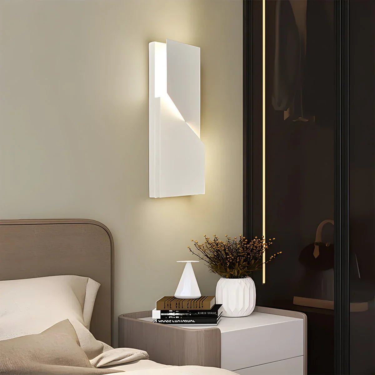 Coznimo Wall Light