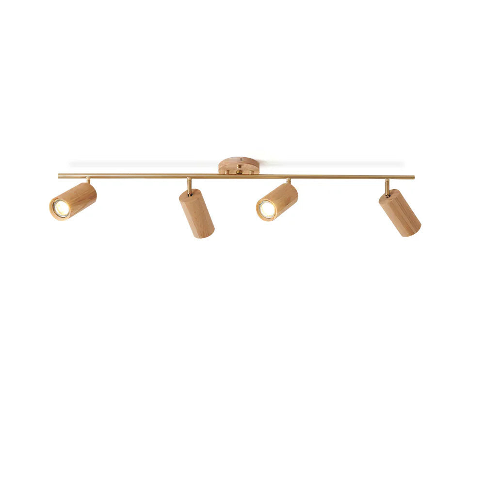 Fordna Linear Ceiling Light