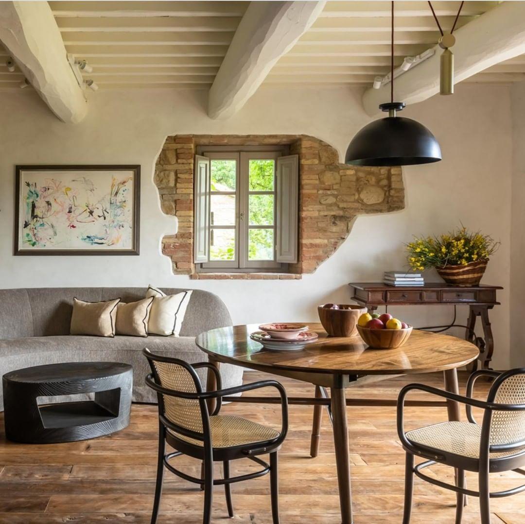Cuzon Geometric Pendant Light
