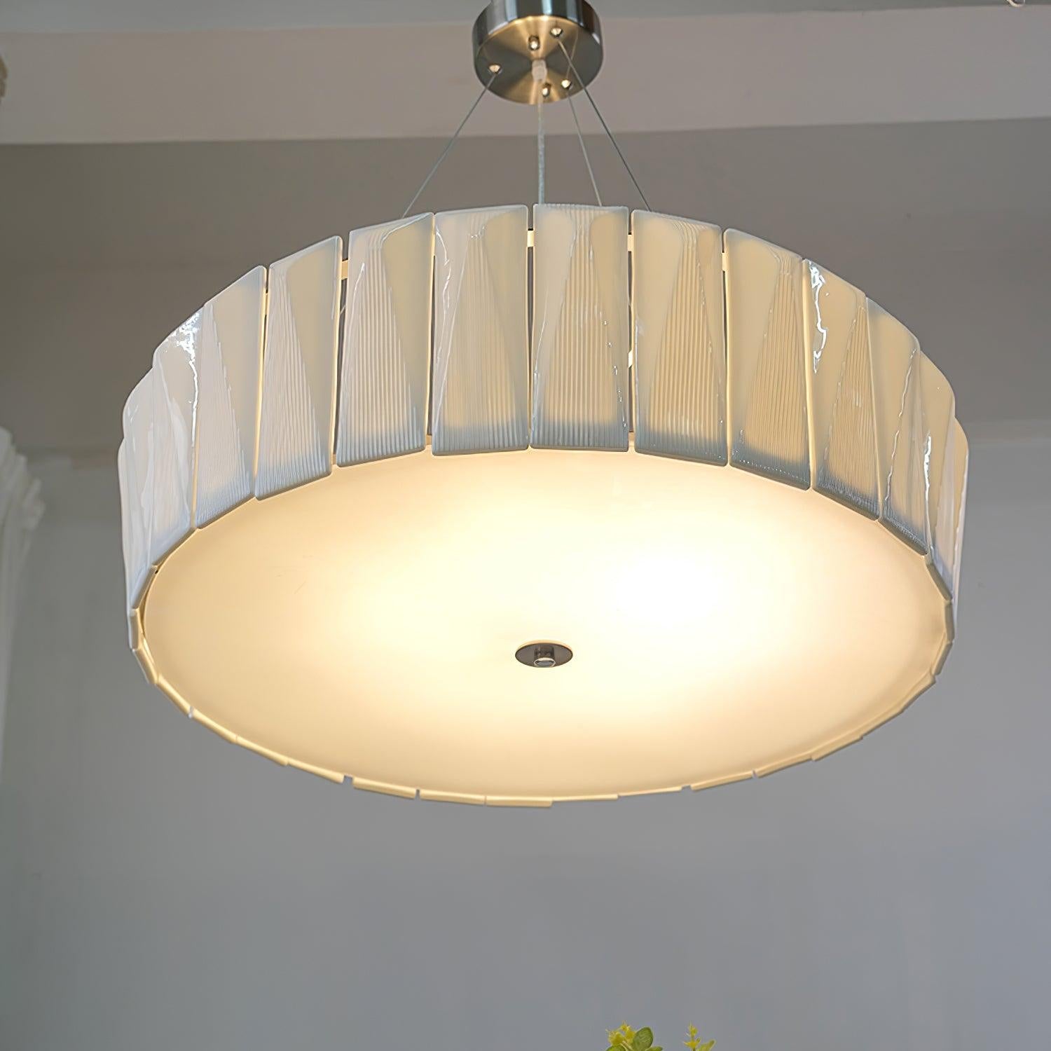 Bimeloze Pendant Light