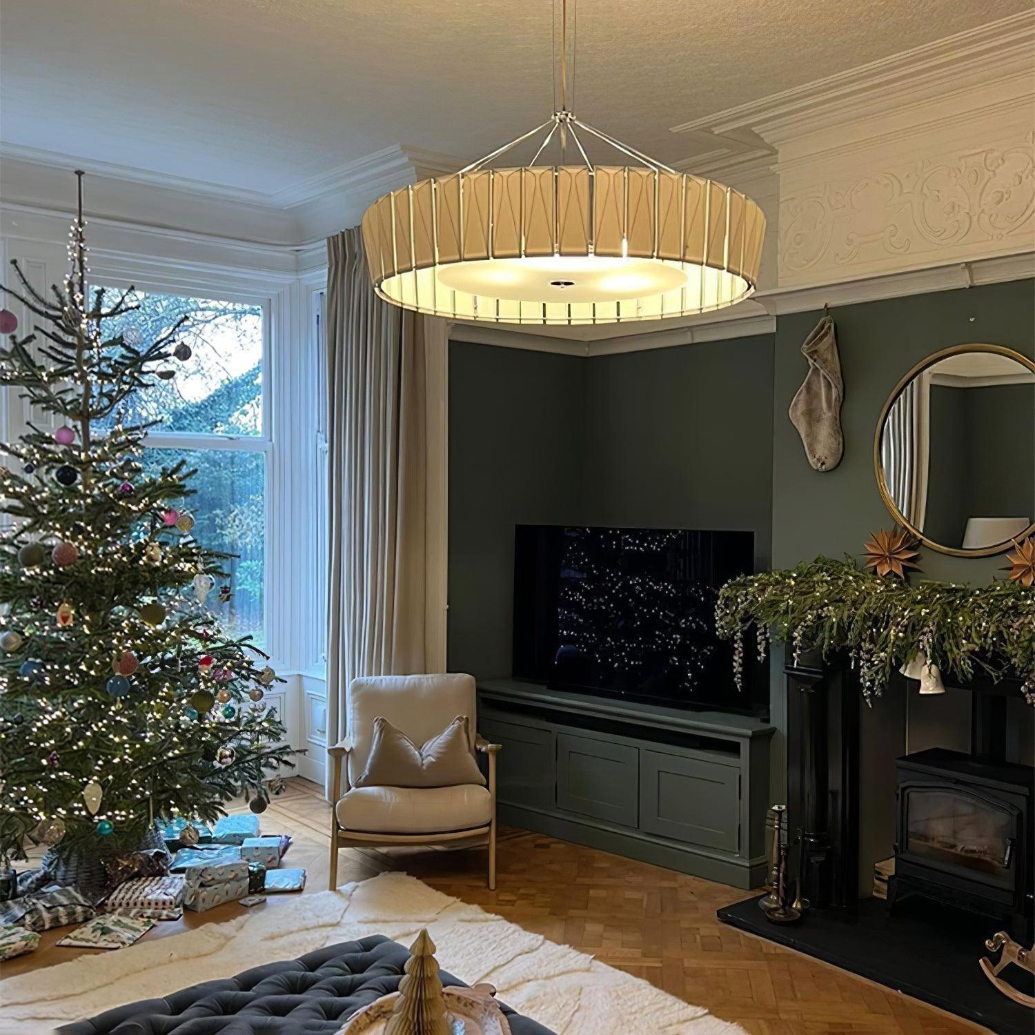 Bimeloze Pendant Light