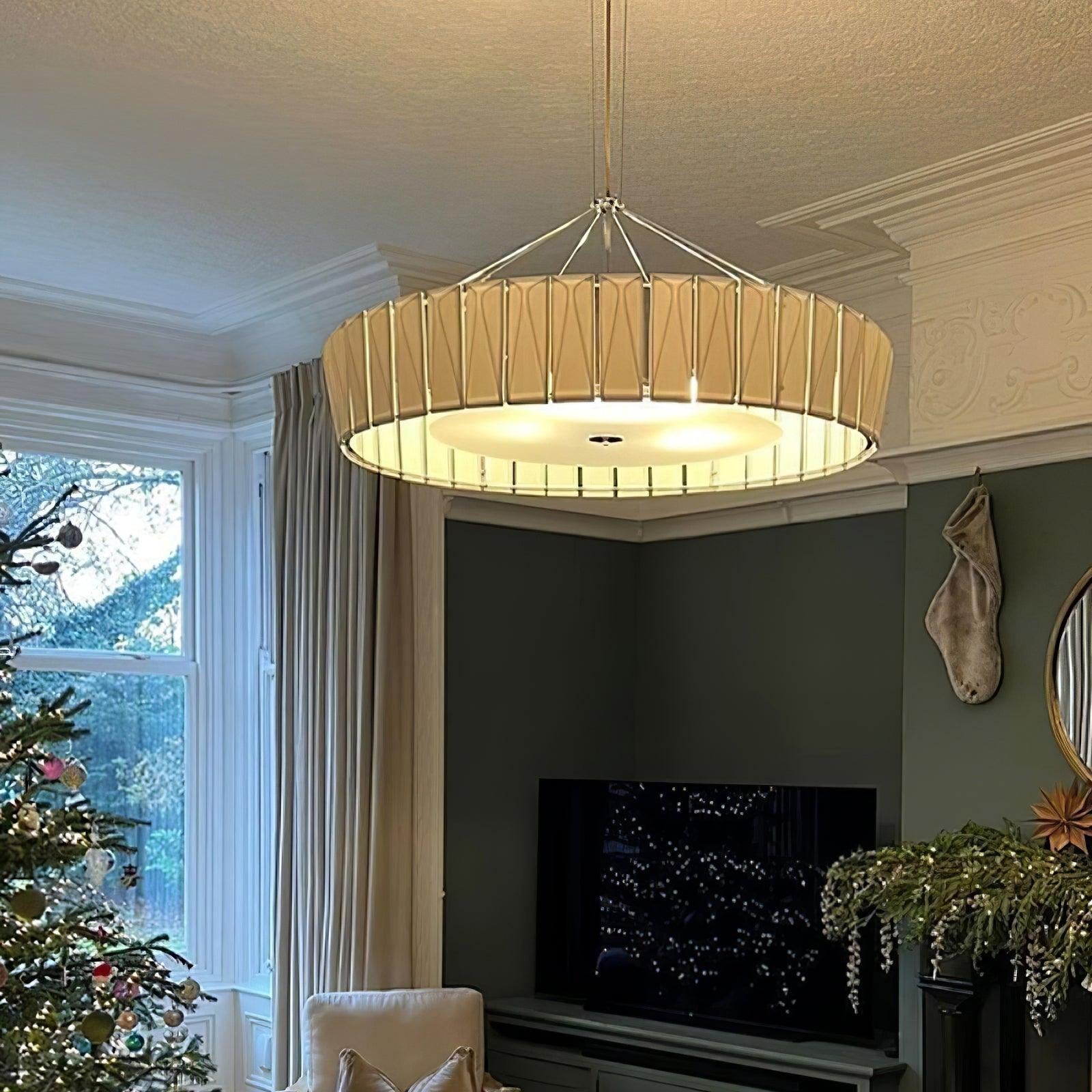 Bimeloze Pendant Light