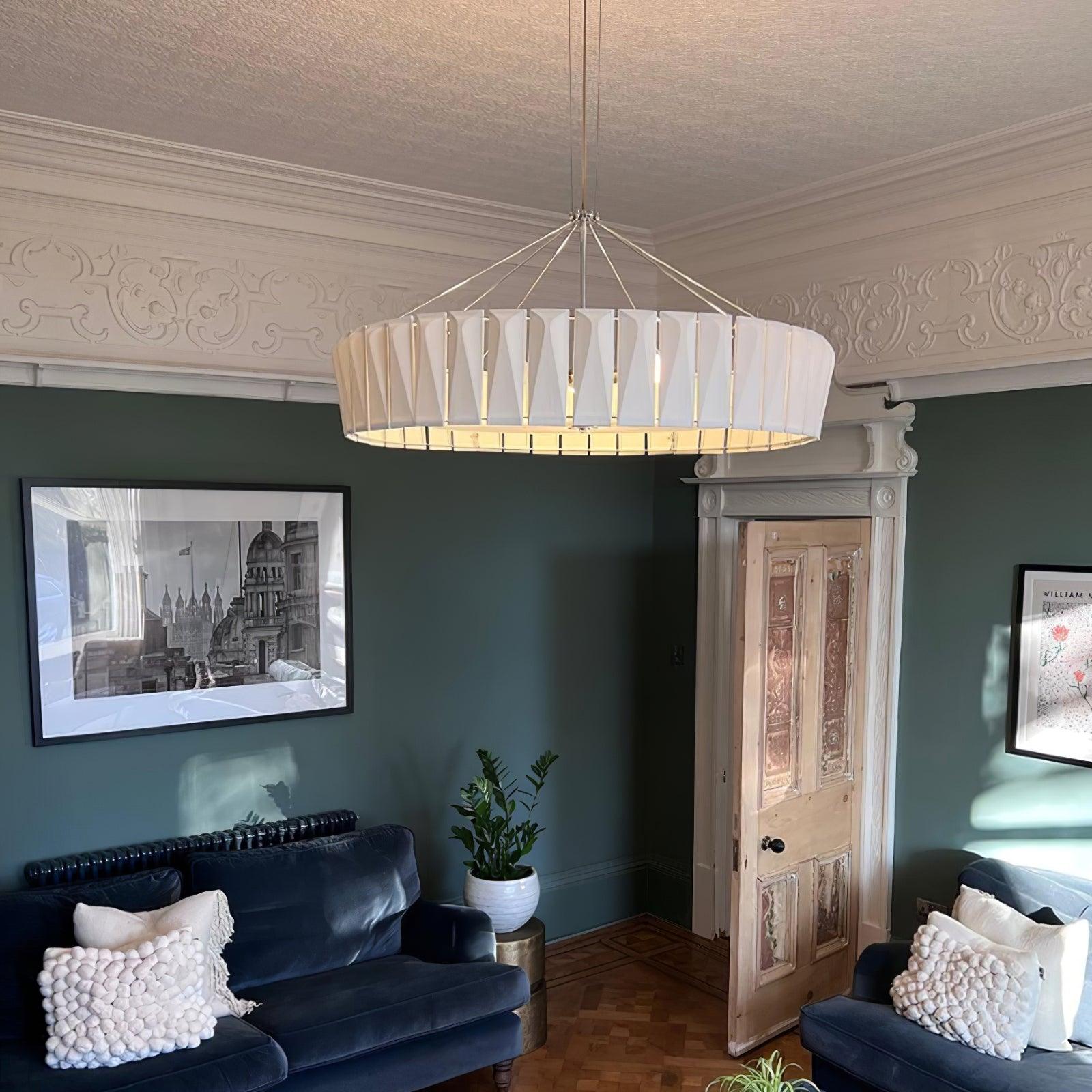Bimeloze Pendant Light