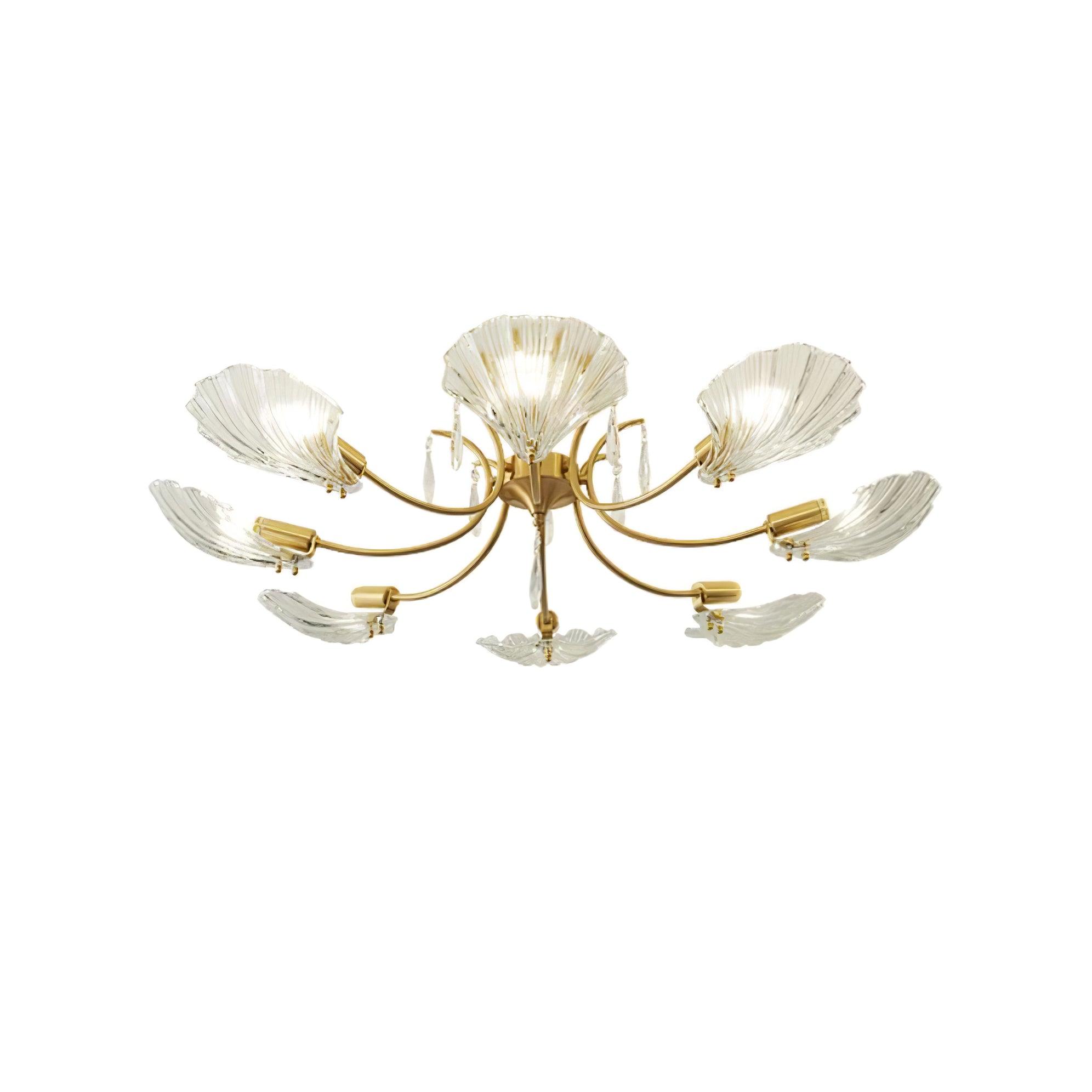 Shemmela Ceiling Light