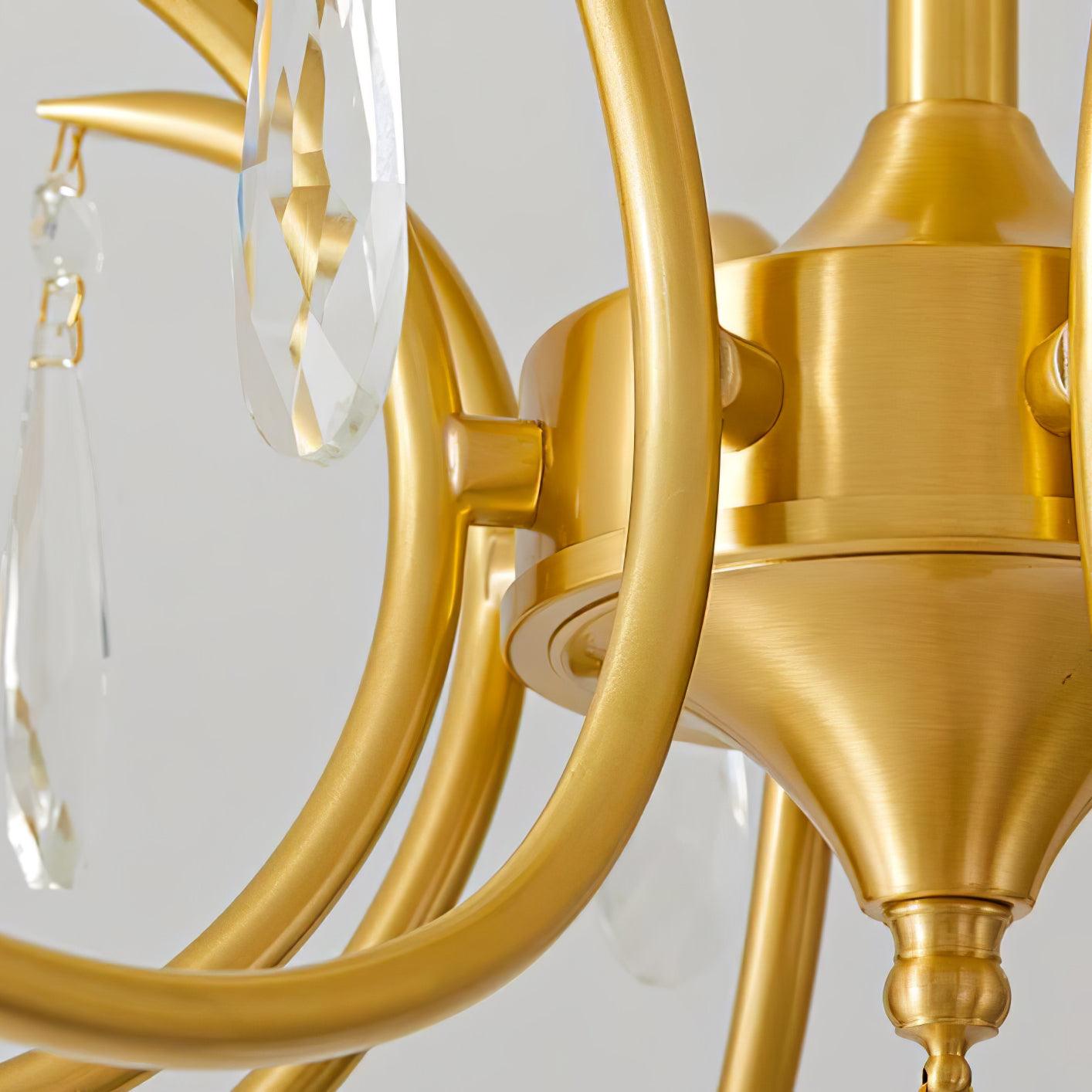 Shemmela Ceiling Light