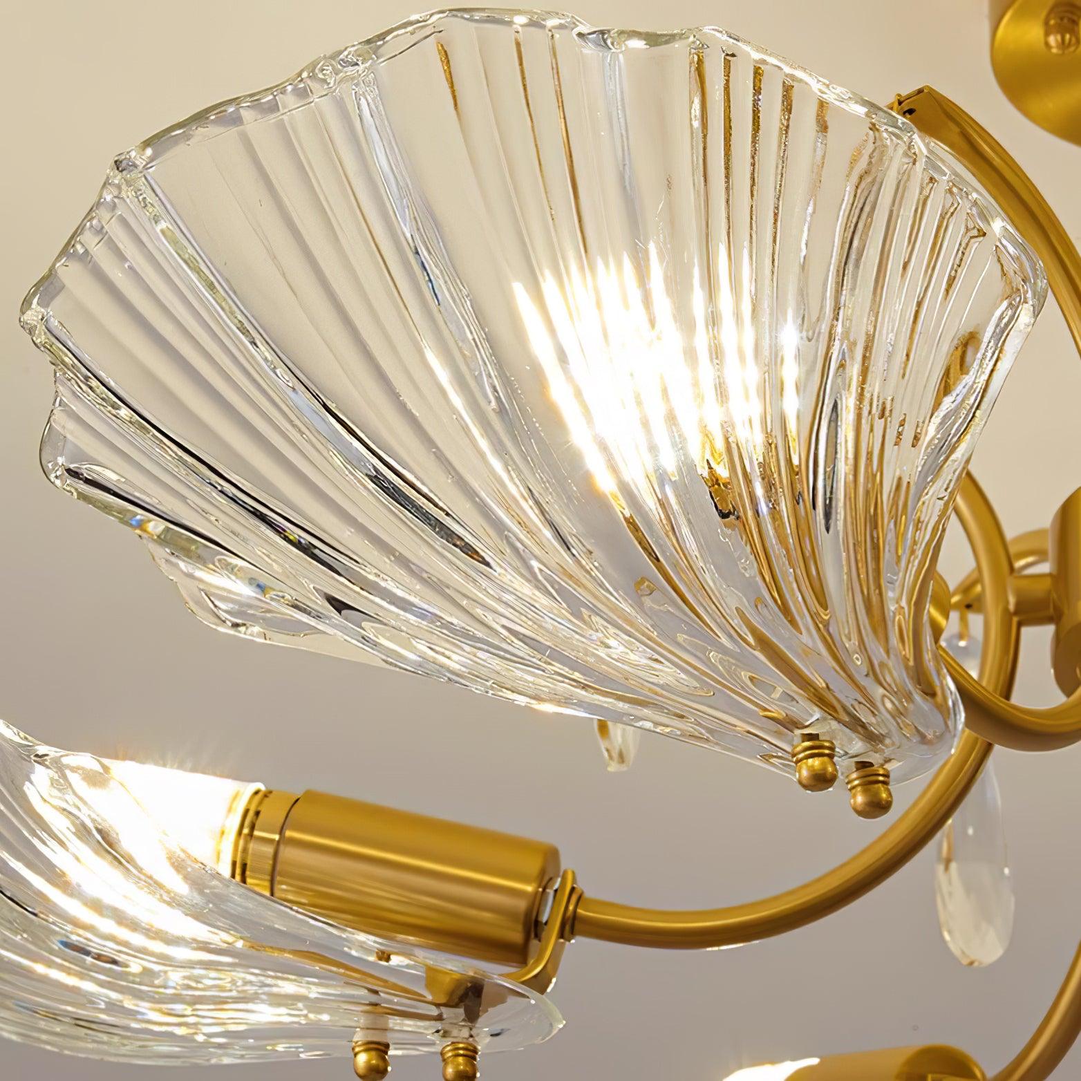 Shemmela Ceiling Light