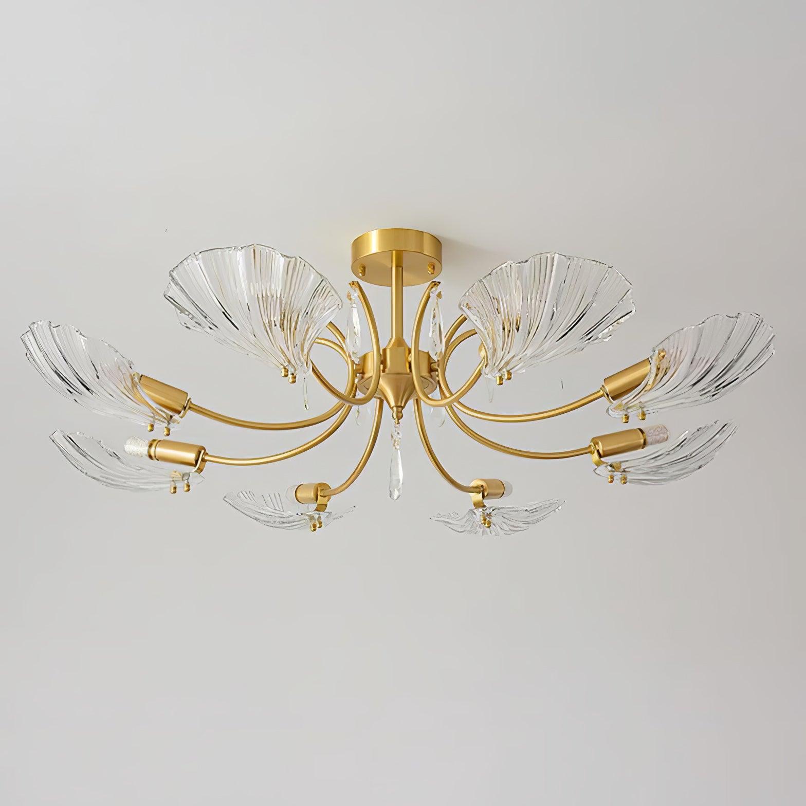 Shemmela Ceiling Light
