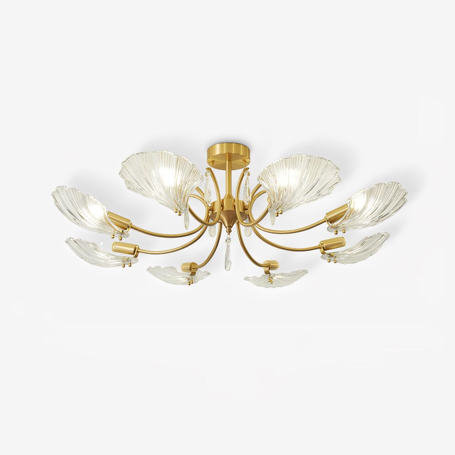 Shemmela Ceiling Light