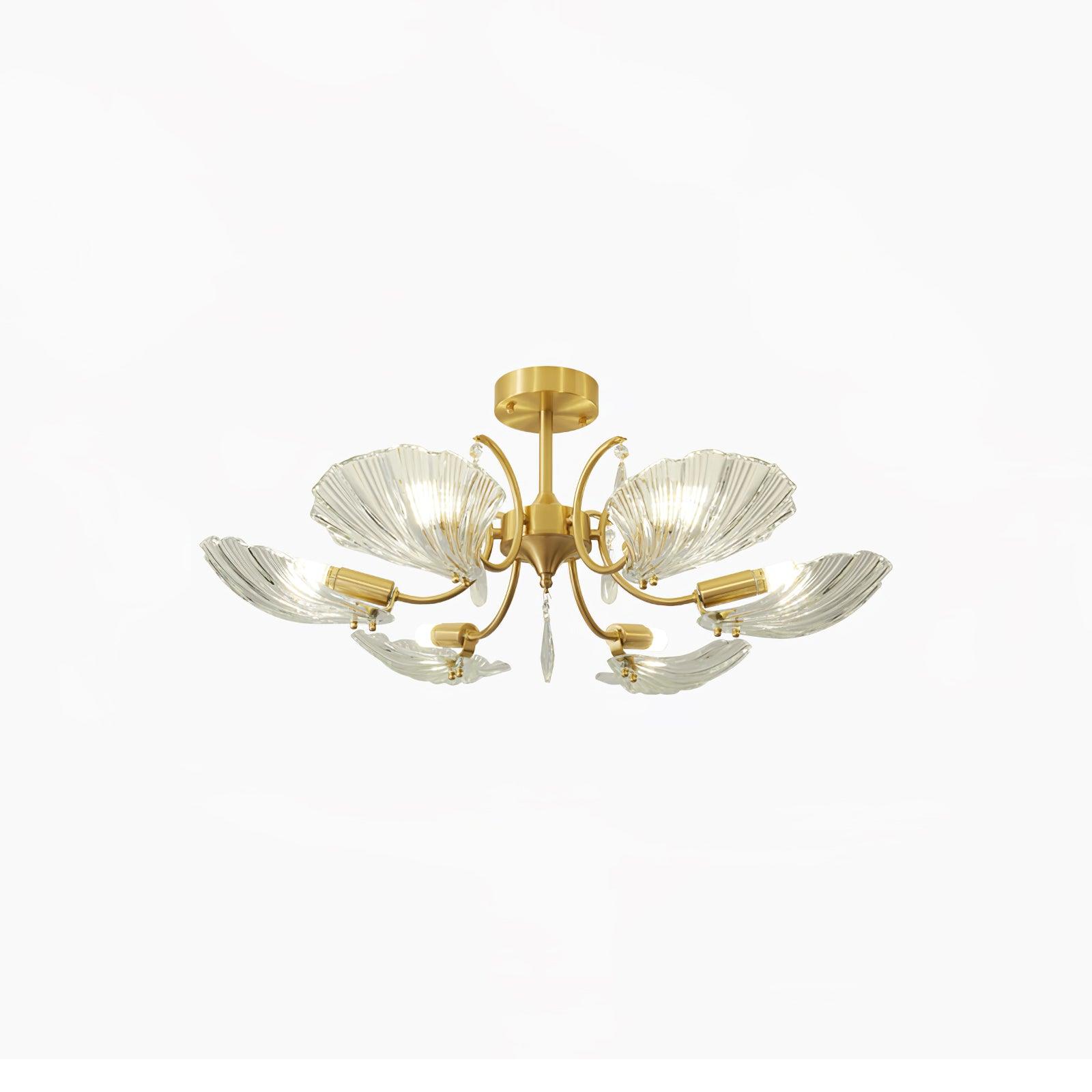 Shemmela Ceiling Light